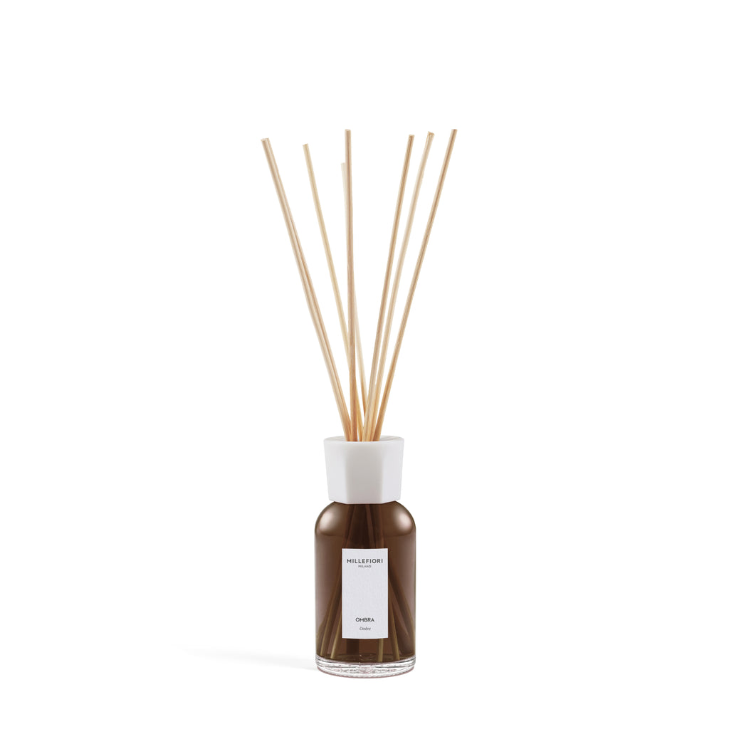 Milano Geurstokjes 250 ml Ombra