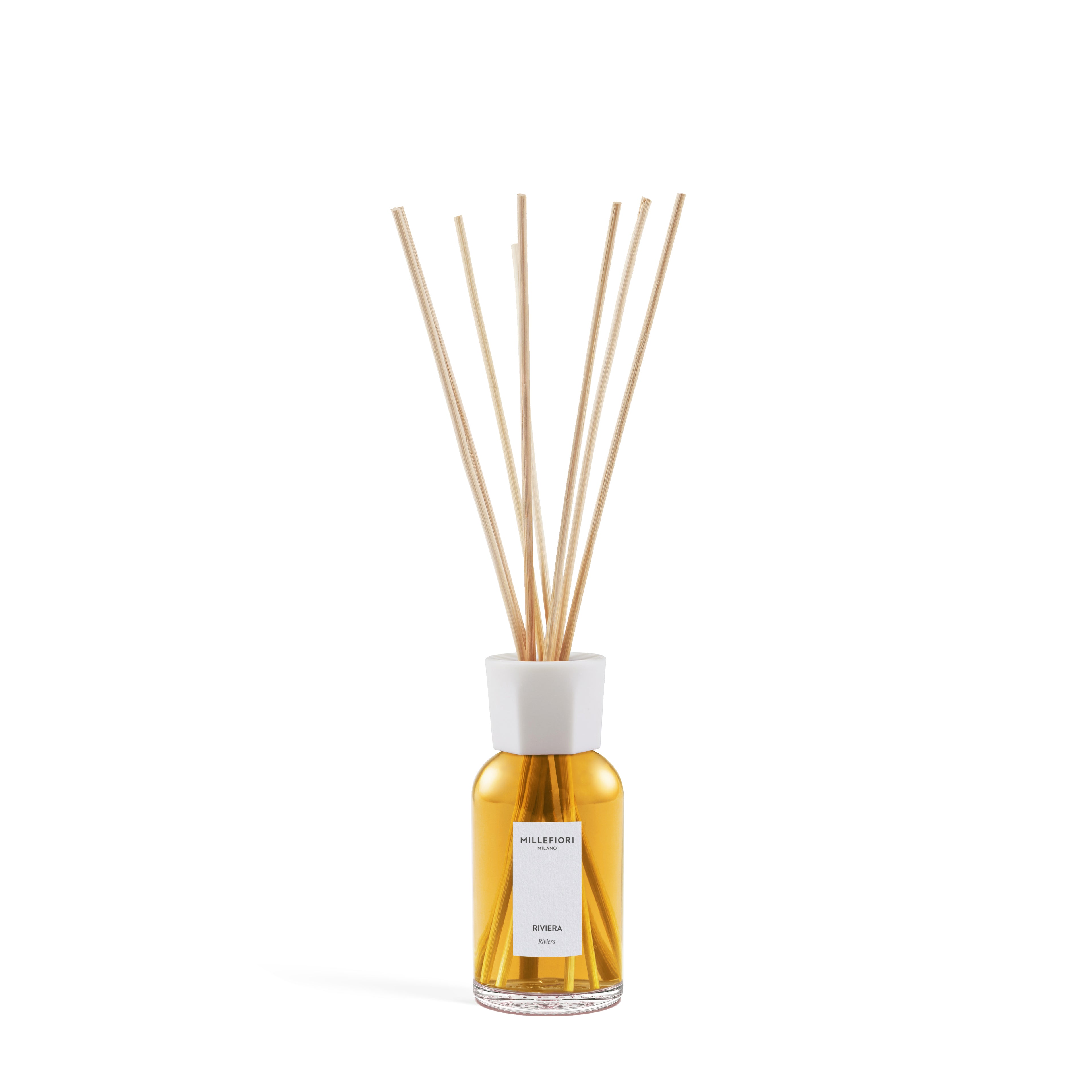Milano Geurstokjes 250 ml Riviera