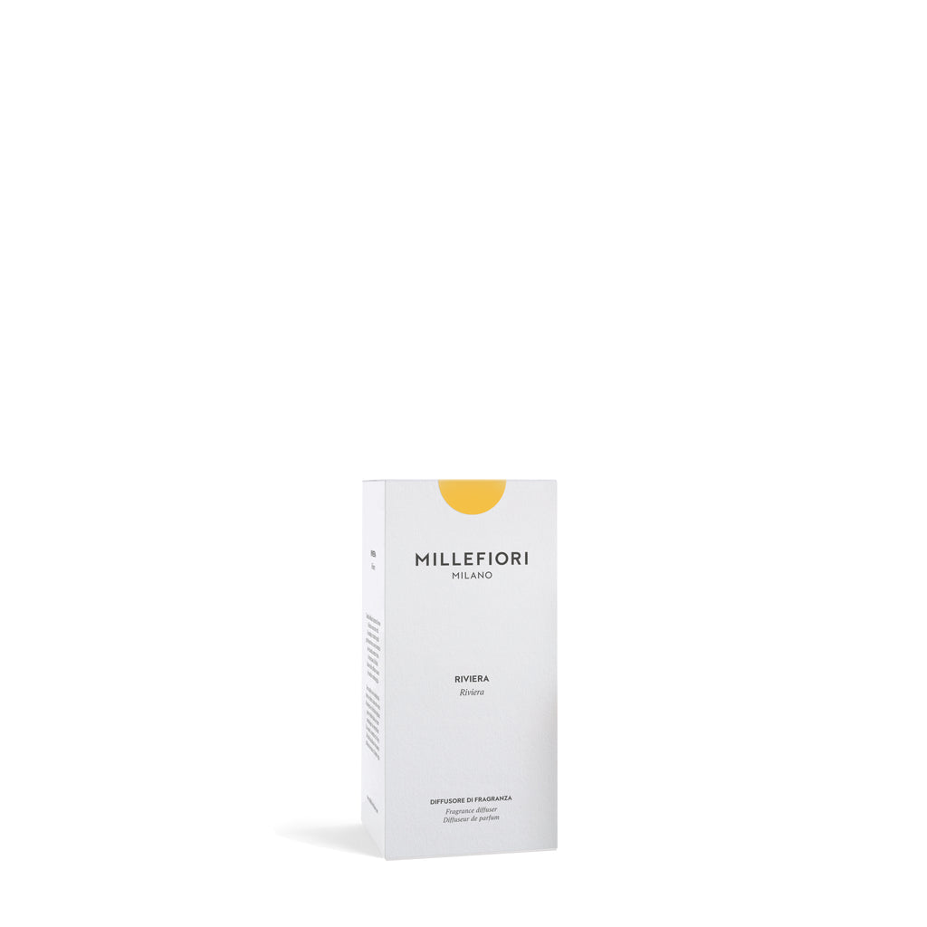 Milano Geurstokjes 250 ml Riviera