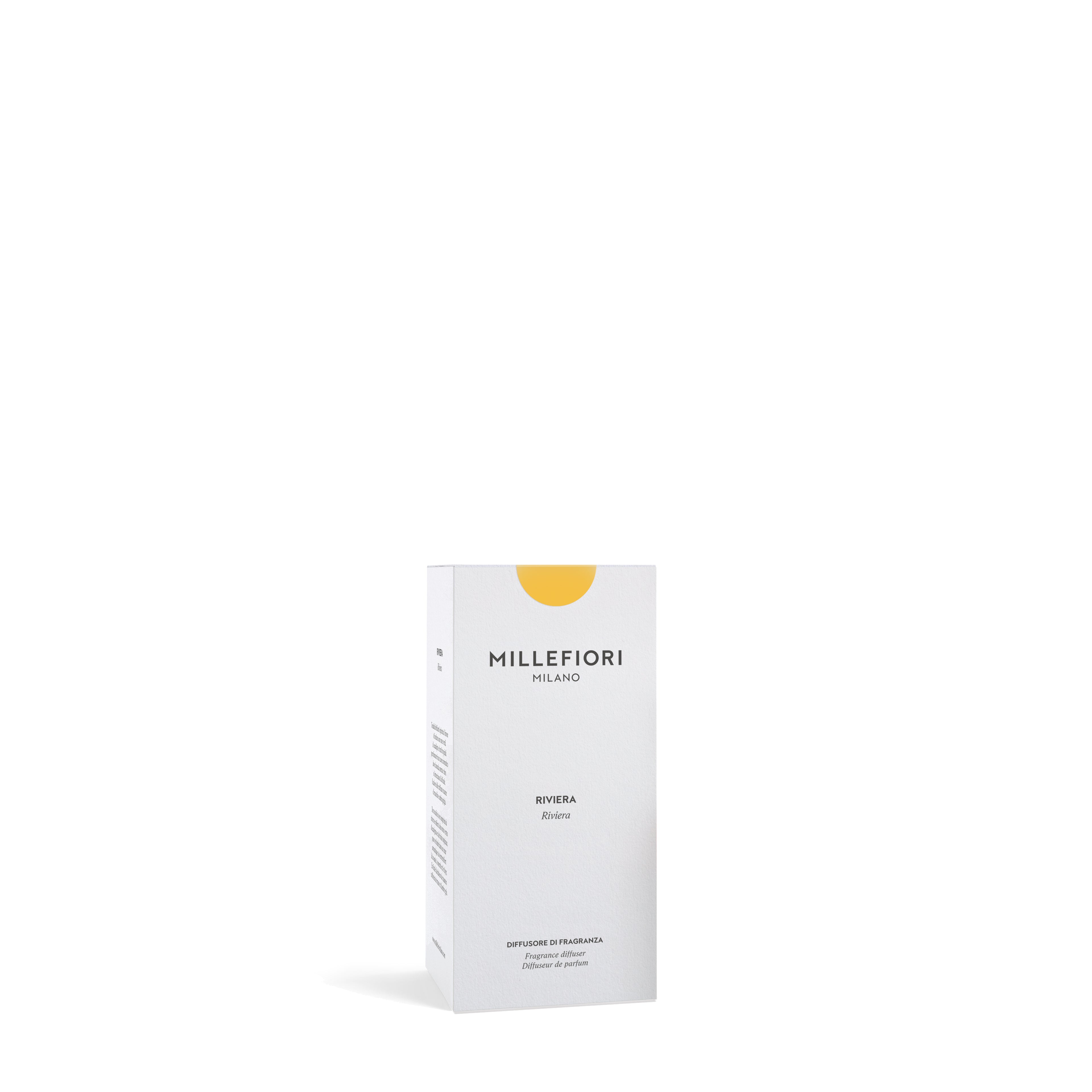 Milano Geurstokjes 250 ml Riviera