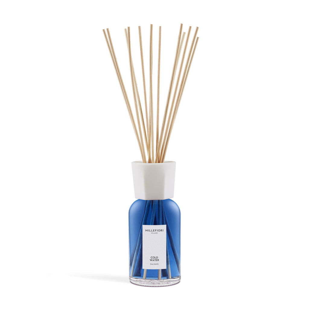 Milano Geurstokjes 500 ml Cold Water