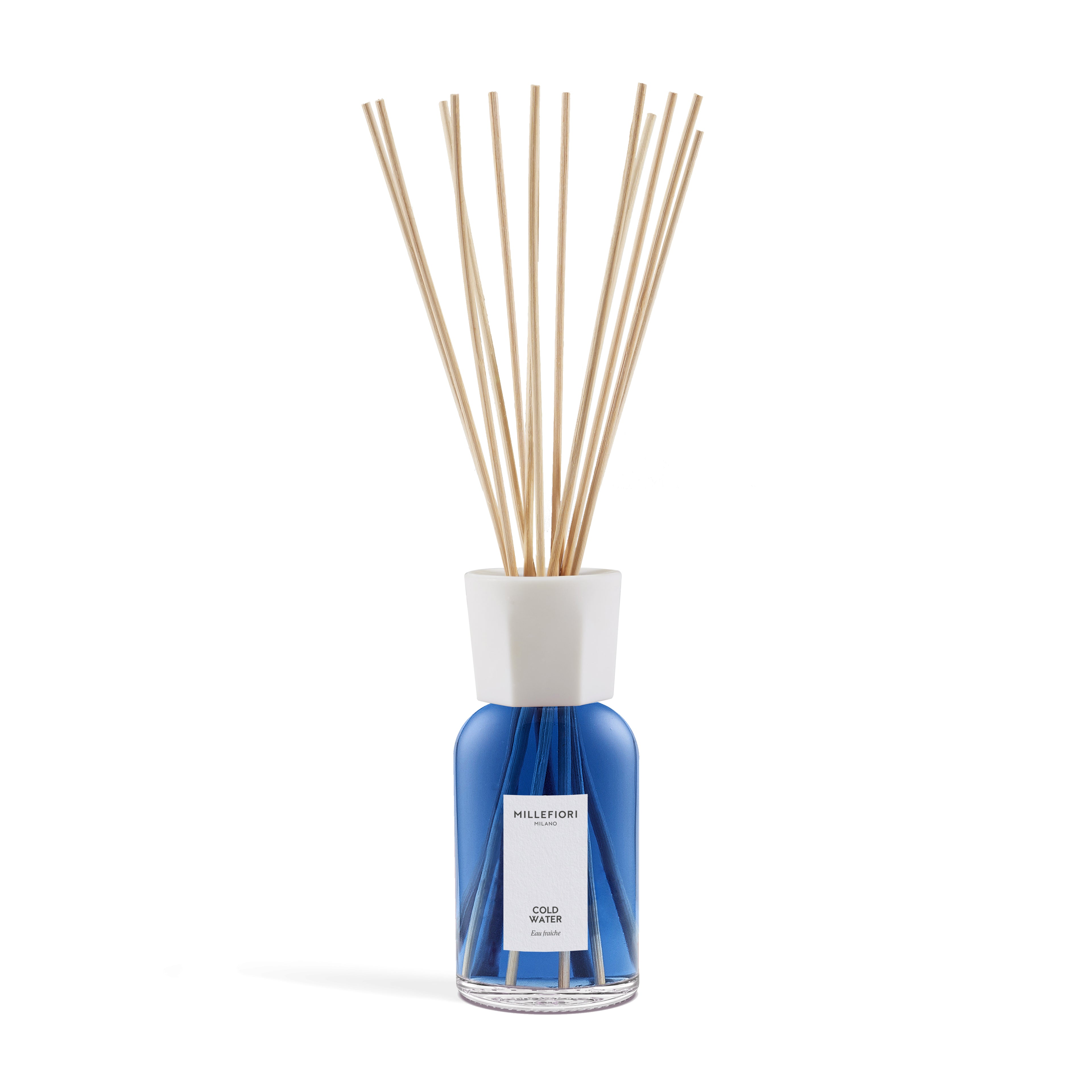Milano Geurstokjes 500 ml Cold Water