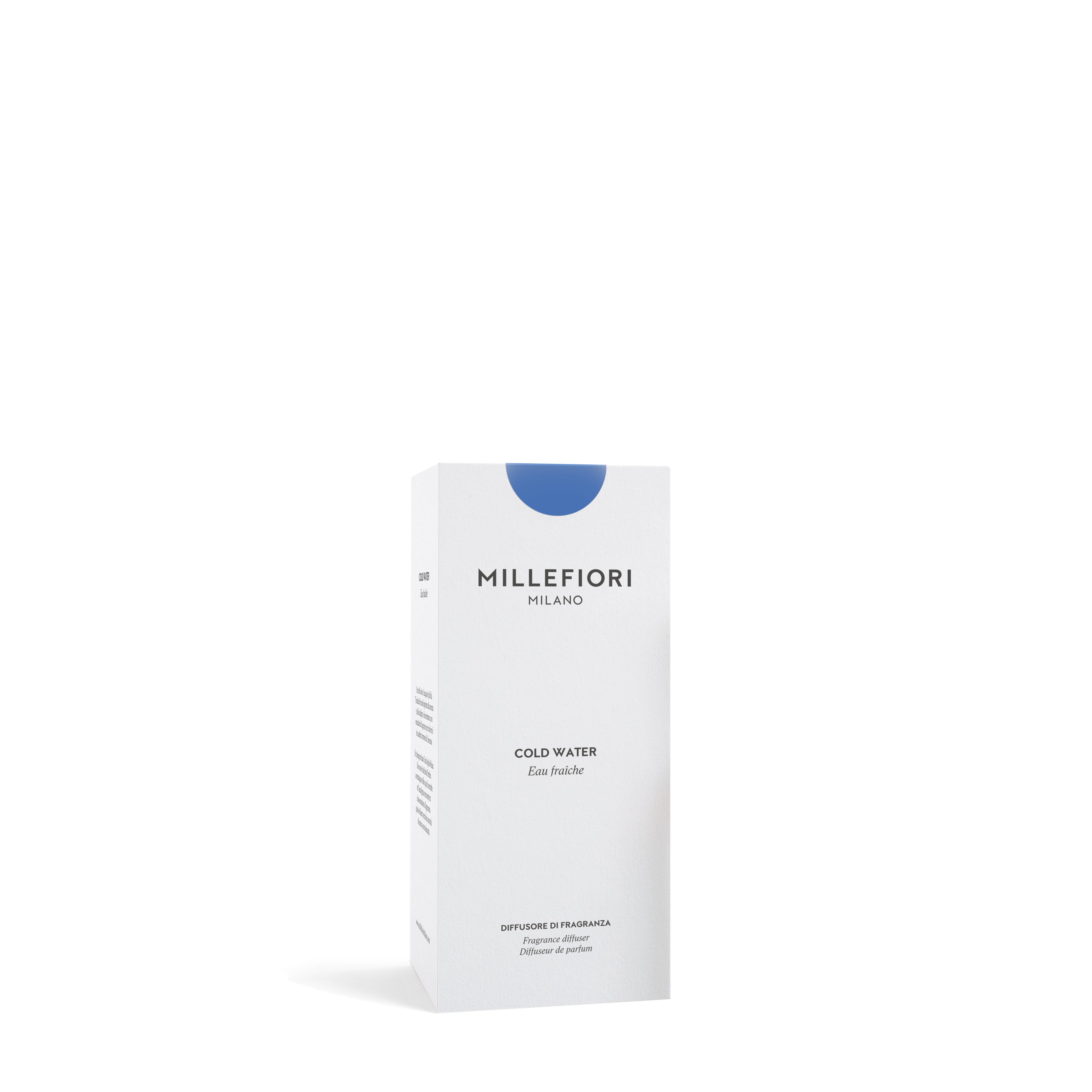 Milano Geurstokjes 500 ml Cold Water