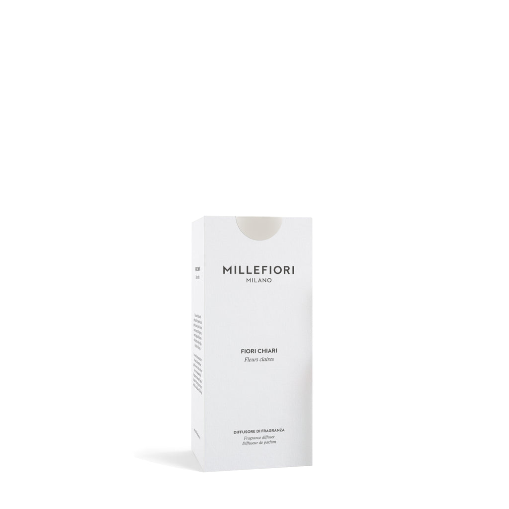 Milano Bâtonnets Parfumés 500 ml Fiori Chiari