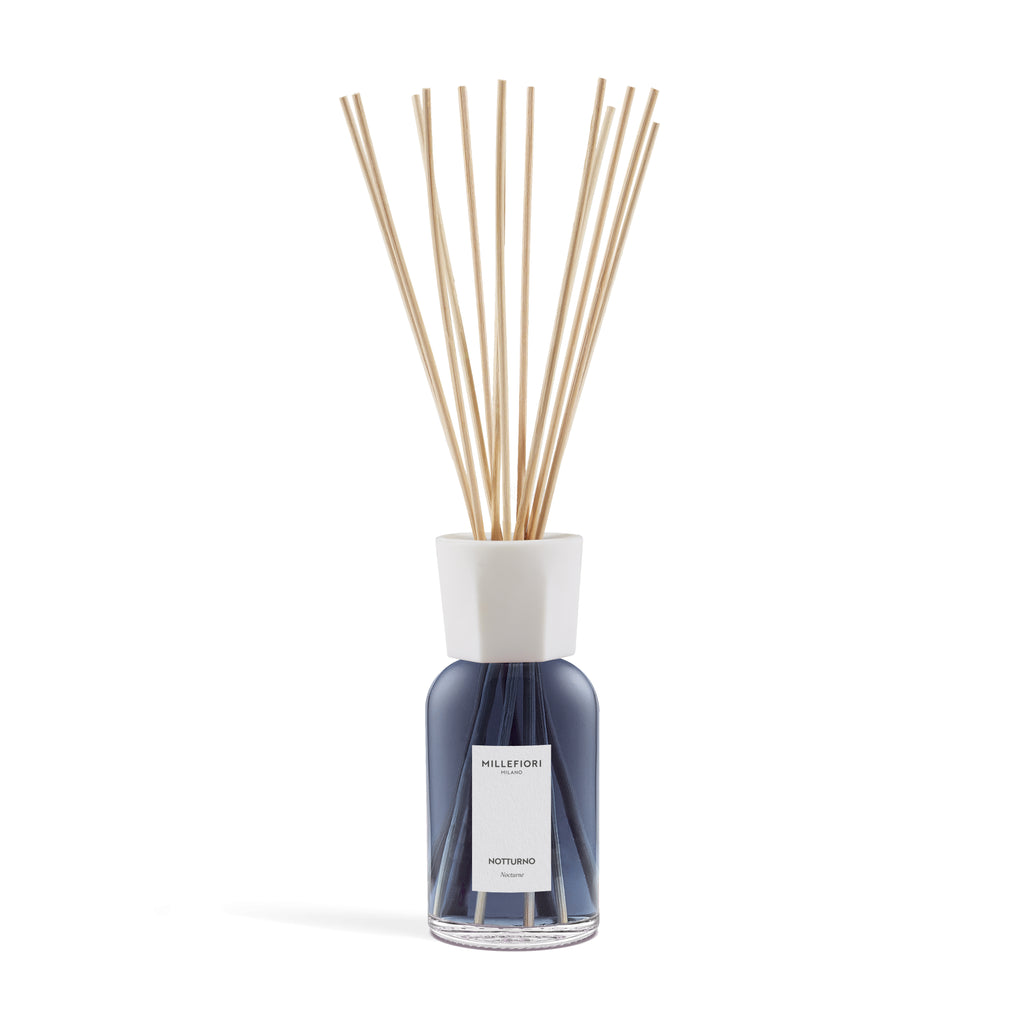 Milano Geurstokjes 500 ml Notturno