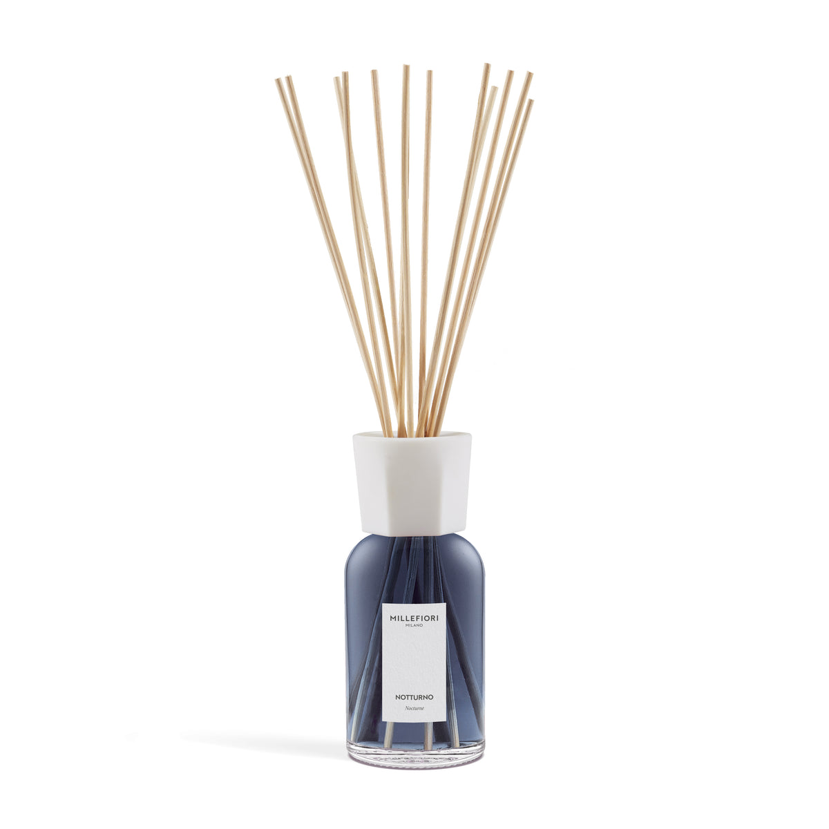 Milano Geurstokjes 500 ml Notturno