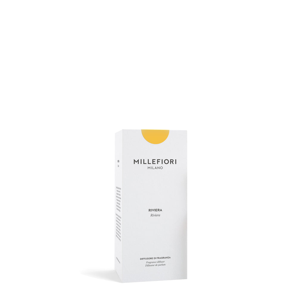 Milano Geurstokjes 500 ml Riviera