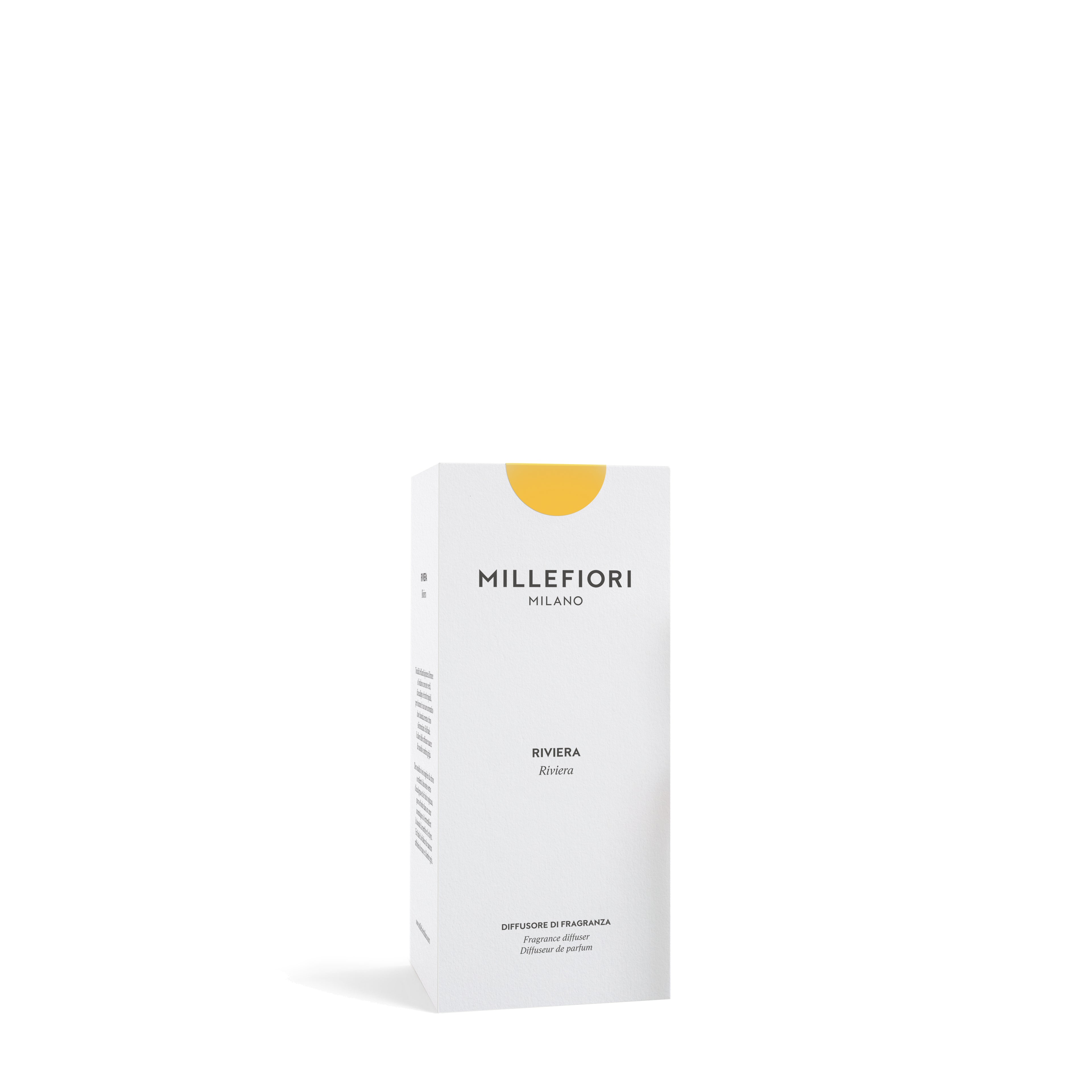 Milano Geurstokjes 500 ml Riviera
