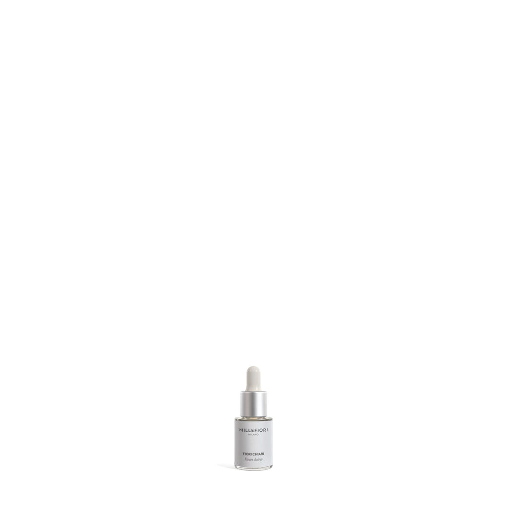 Huile parfumée hydrosoluble Milano 15 ml Fiori Chiari