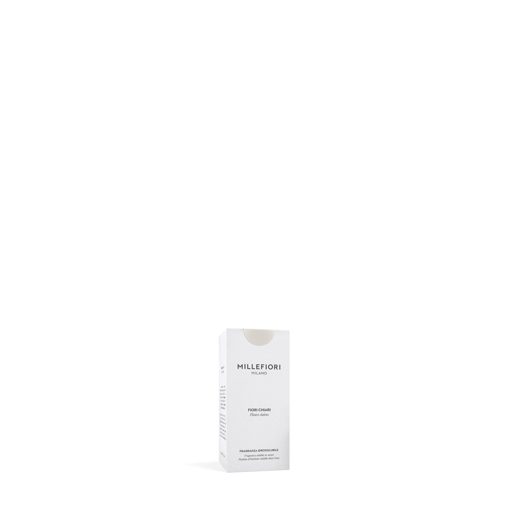 Huile parfumée hydrosoluble Milano 15 ml Fiori Chiari
