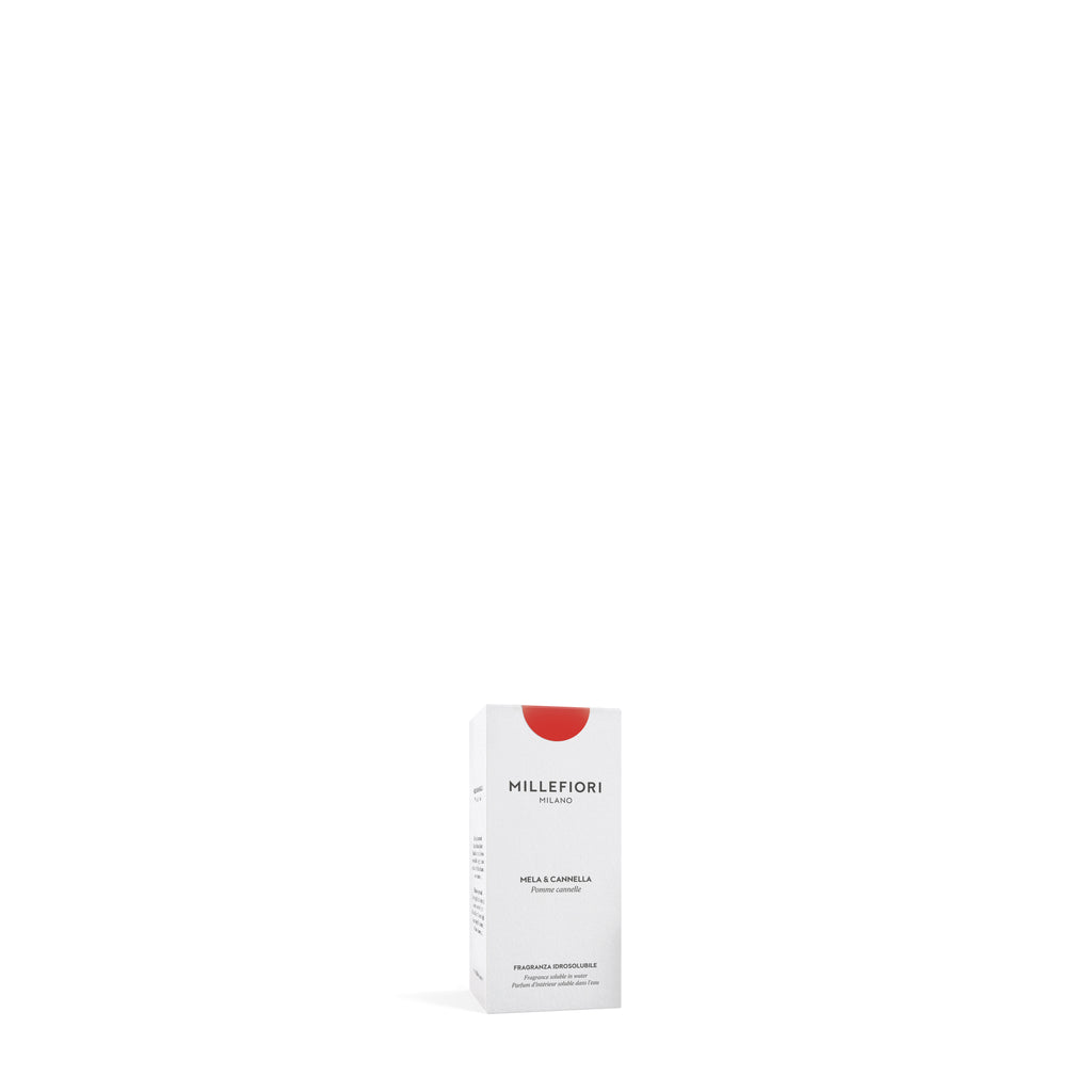 Milano Wateroplosbare Geurolie 15 ml Mela & Cannella