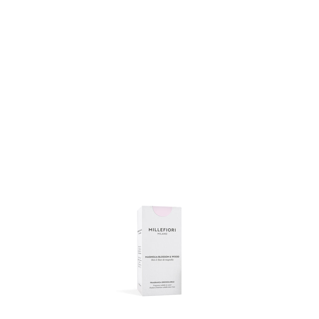 Milano Wateroplosbare Geurolie 15 ml Magnolia Blossom & Wood