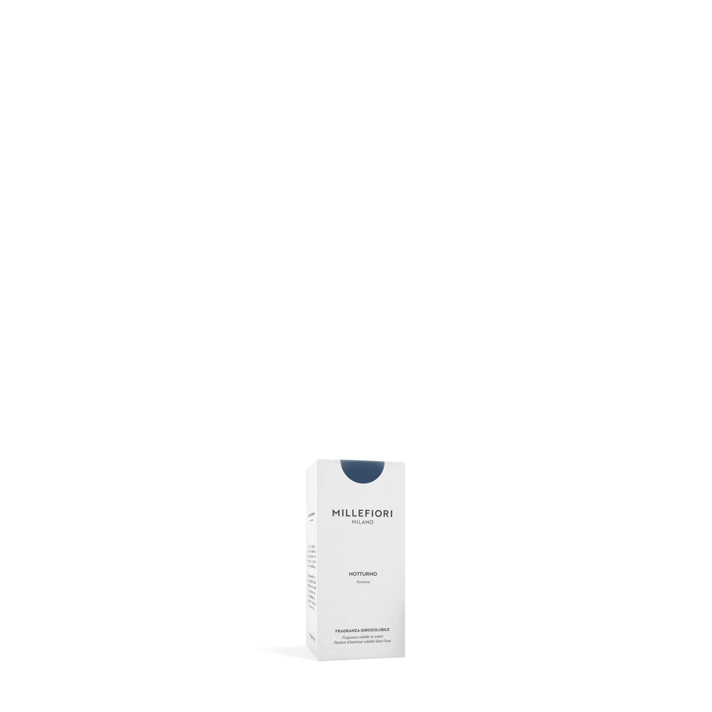 Milano Wateroplosbare Geurolie 15 ml Notturno
