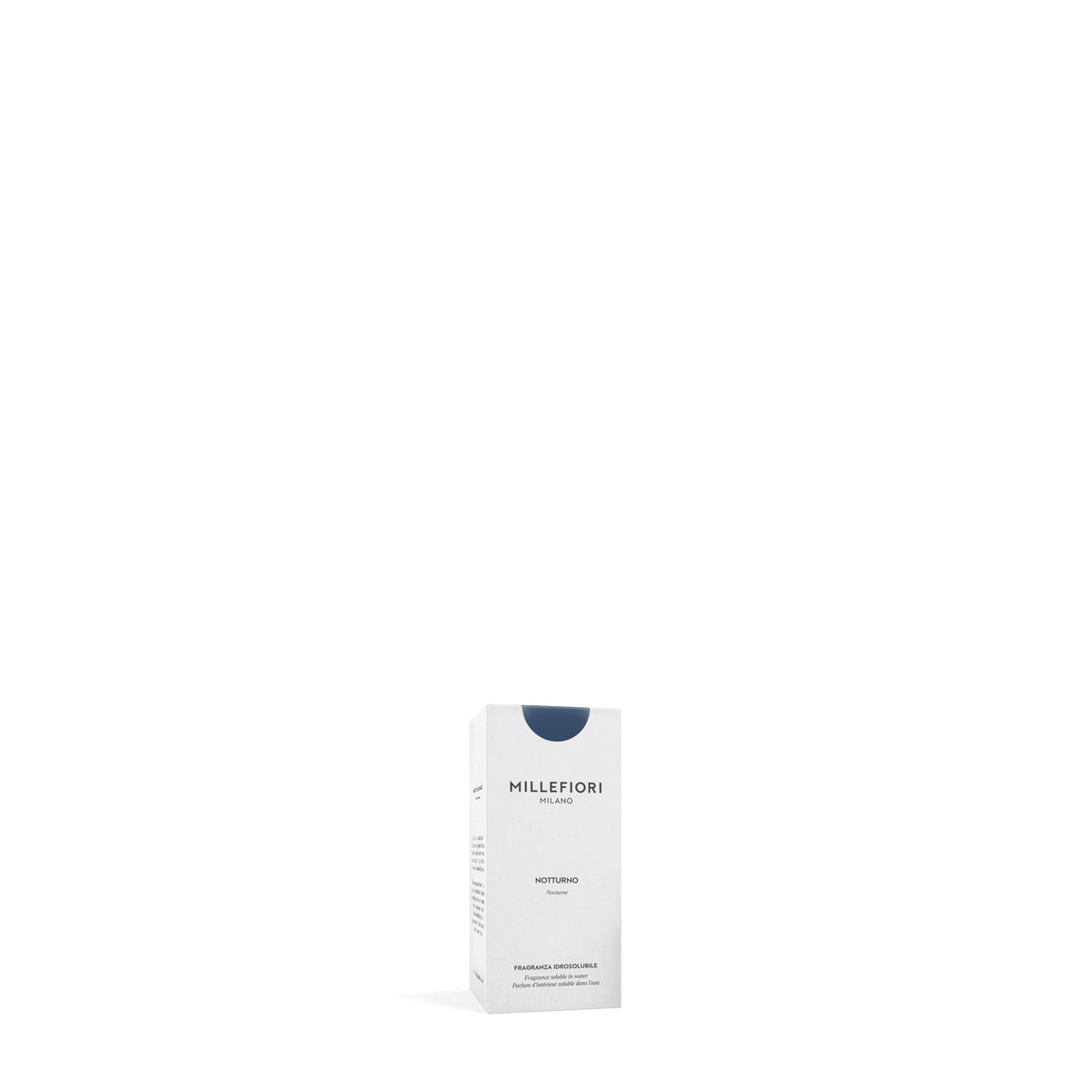 Milano Wateroplosbare Geurolie 15 ml Notturno