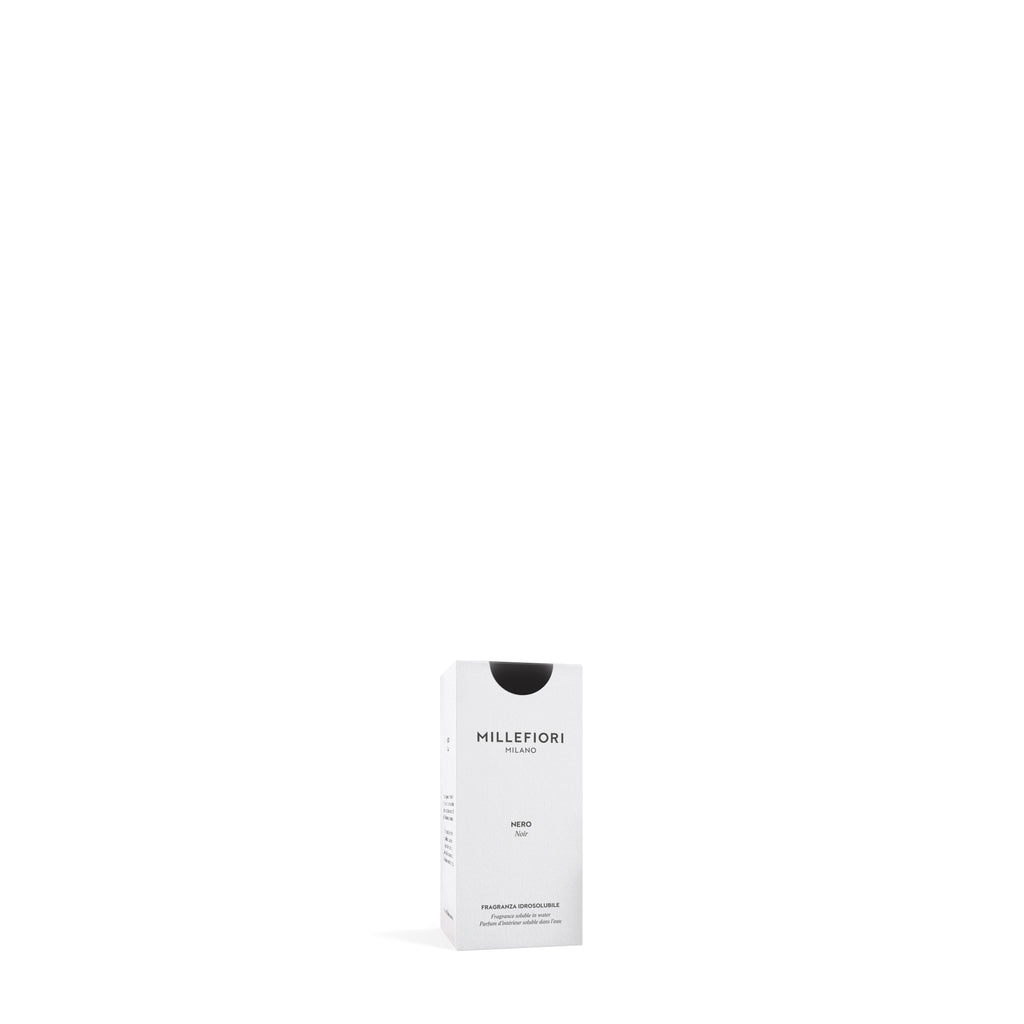 Huile parfumée soluble dans l'eau Milano 15 ml Noir