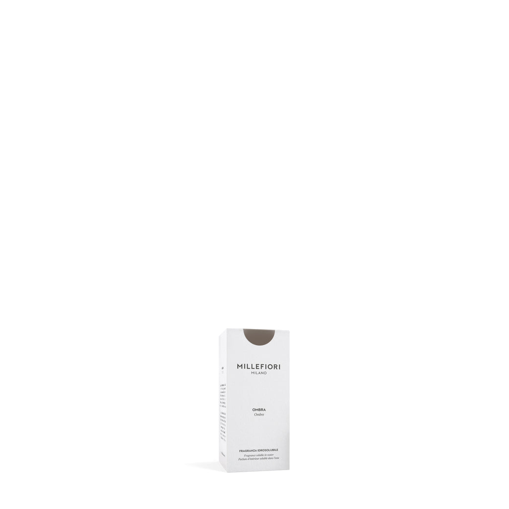 Huile parfumée soluble dans l'eau Milano 15 ml Ombra
