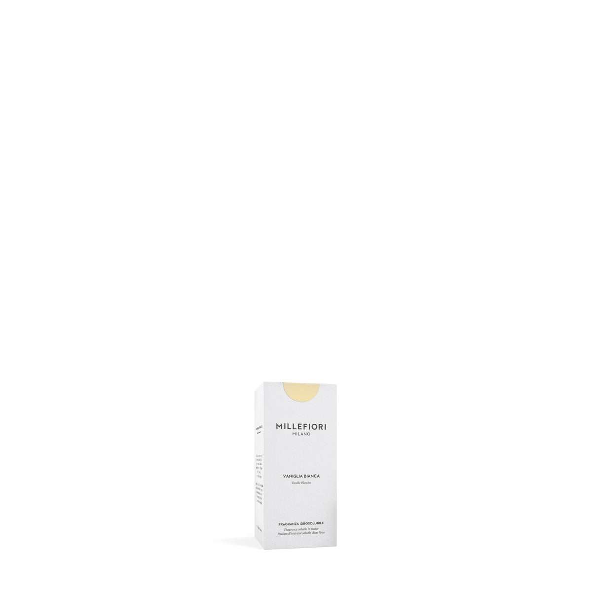 Milano Wateroplosbare Geurolie 15 ml Vaniglia Bianca