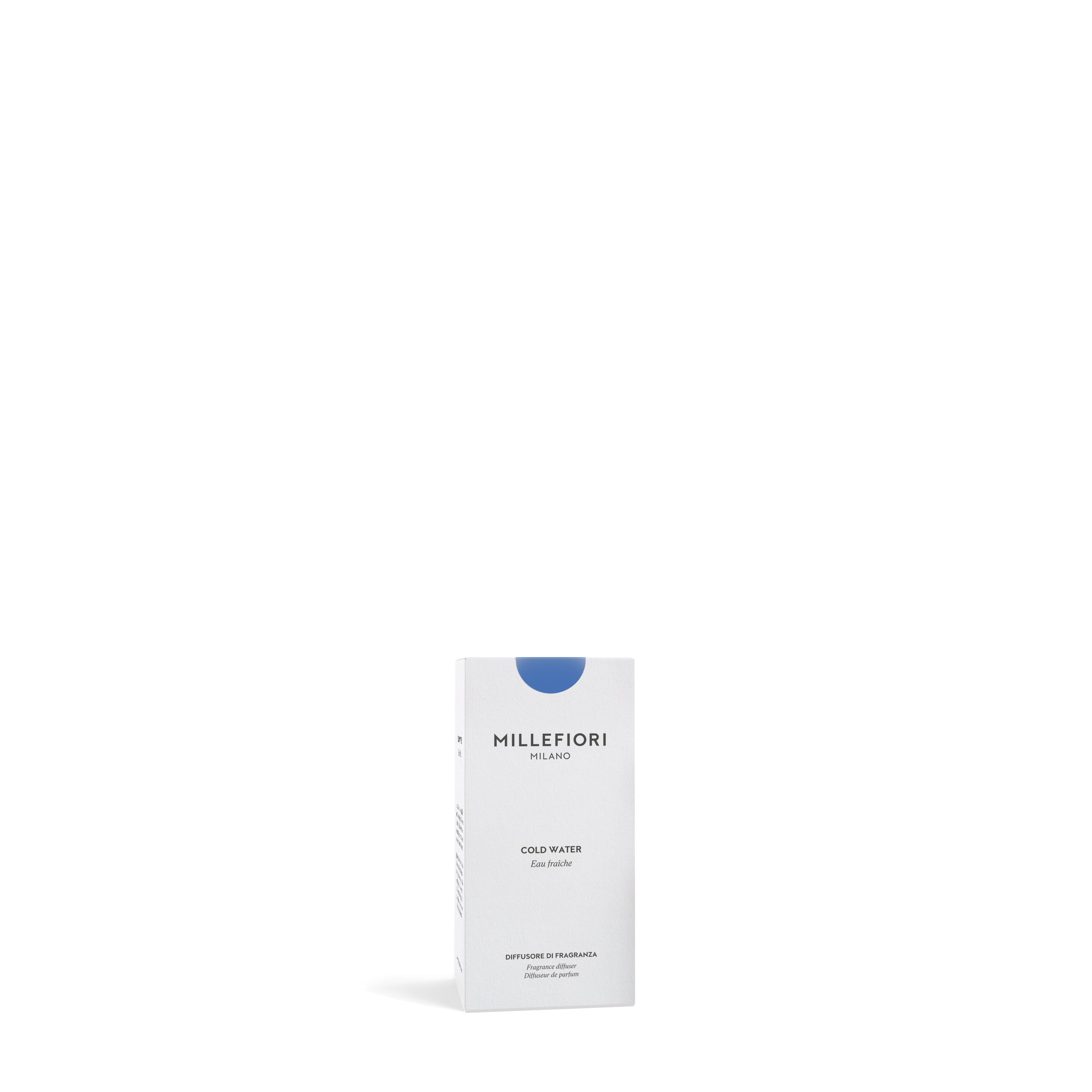 Milano Geurstokjes 100 ml Cold Water