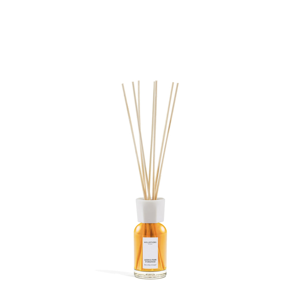 Milano Geurstokjes 100 ml Legni e Fiori d'Arancio