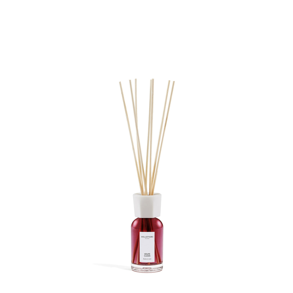 Milano Geurstokjes 100 ml Grape Cassis