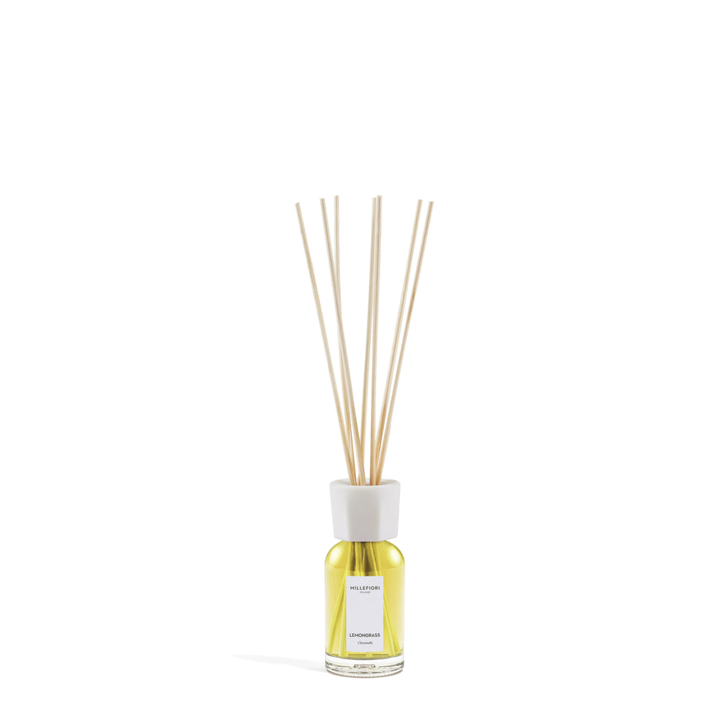 Milano Geurstokjes 100 ml Lemon Grass