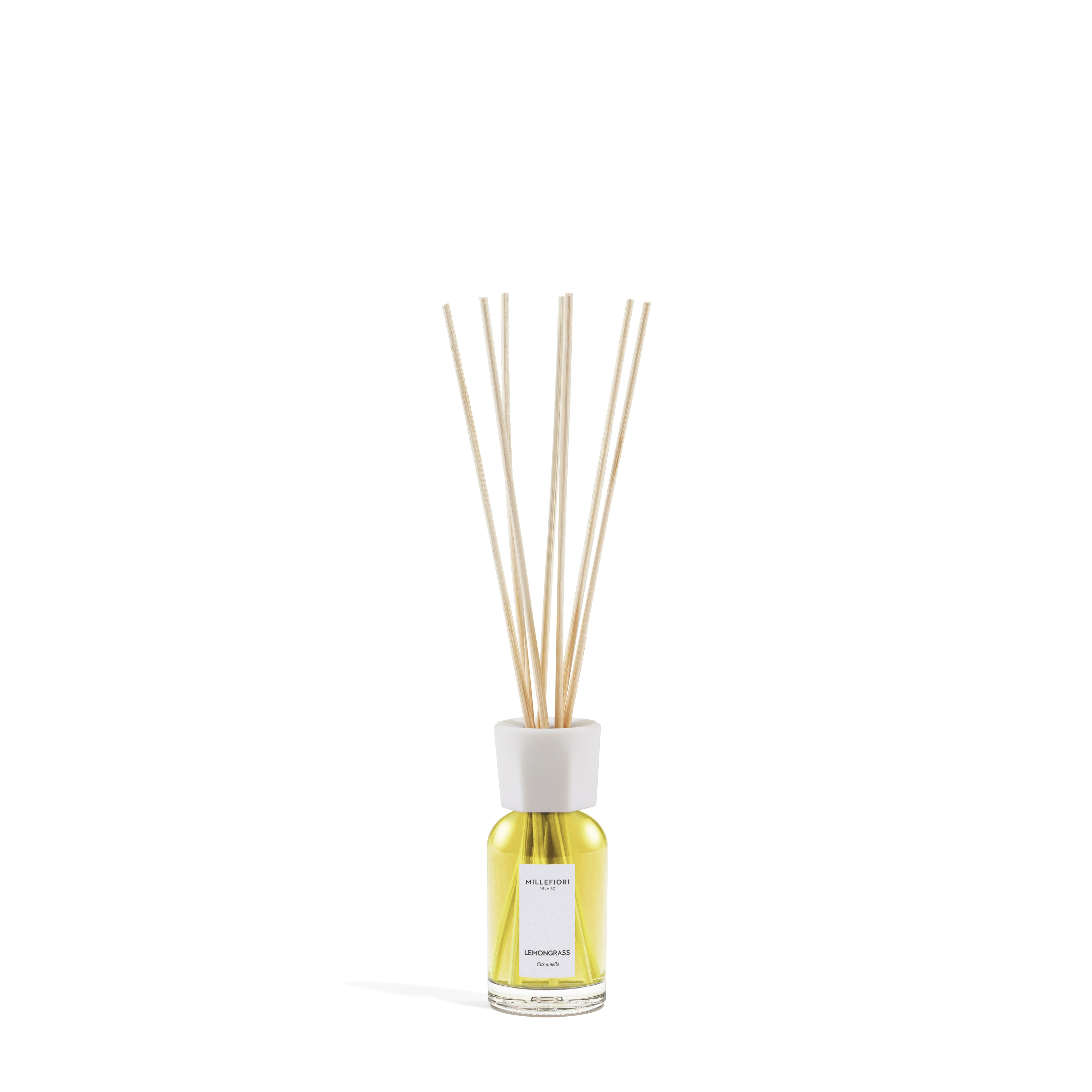 Milano Geurstokjes 100 ml Lemon Grass