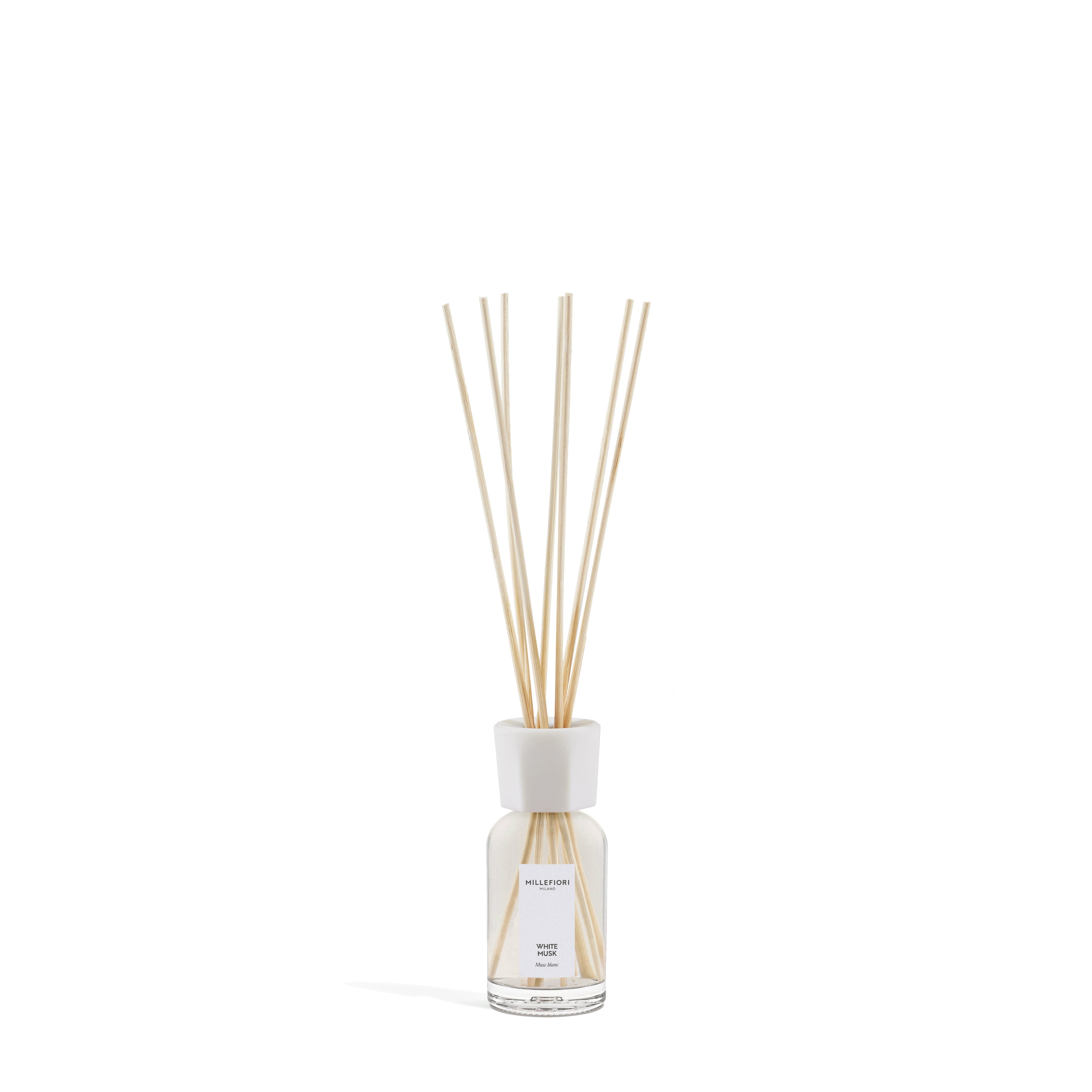 Milano Geurstokjes 100 ml White Musk