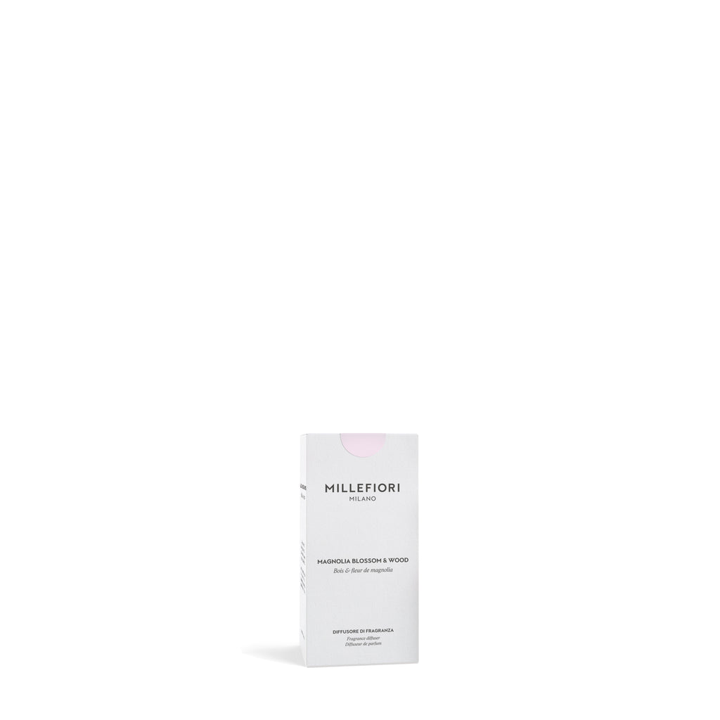 Milano Geurstokjes 100 ml Magnolia Blossom & Wood