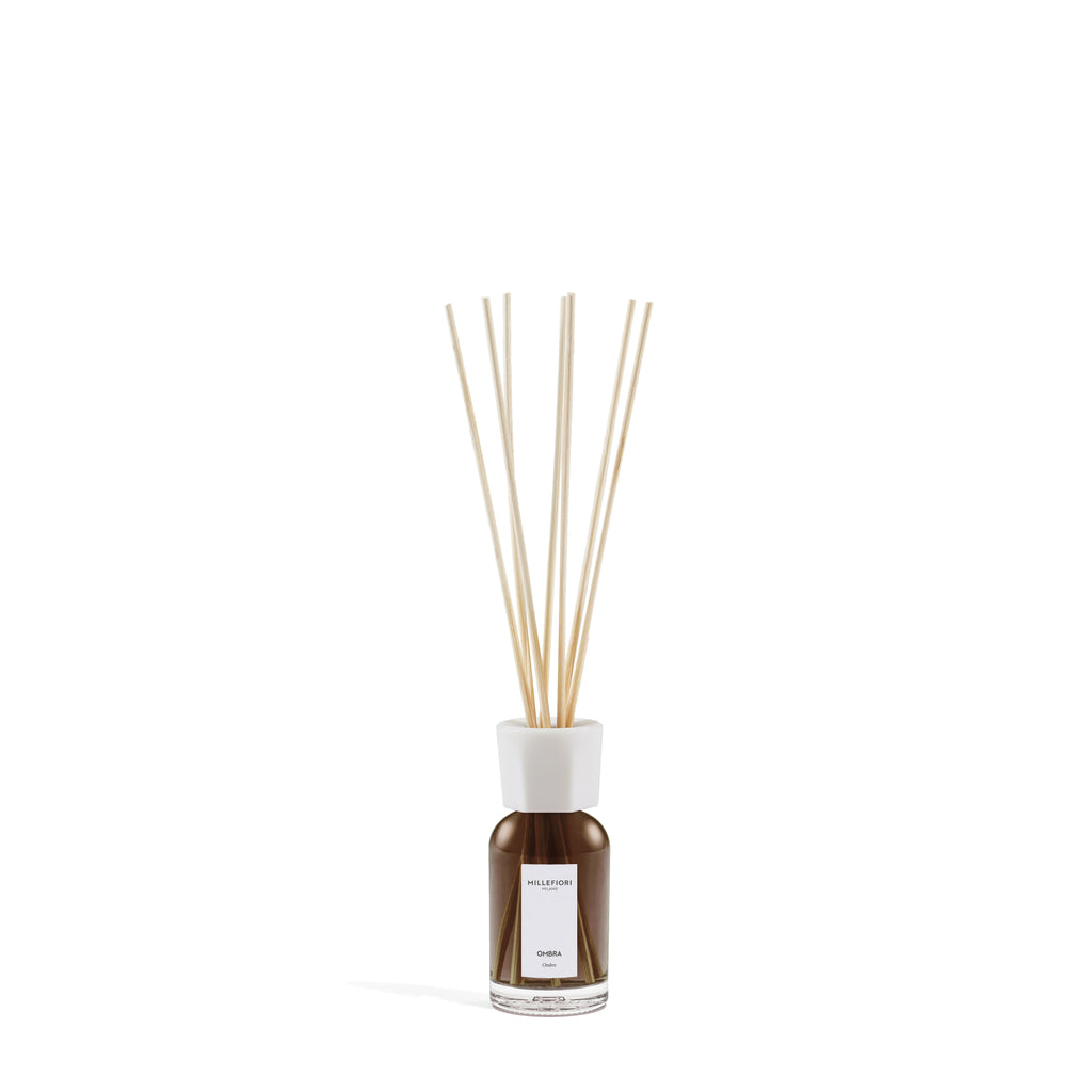 Milano Geurstokjes 100 ml Ombra