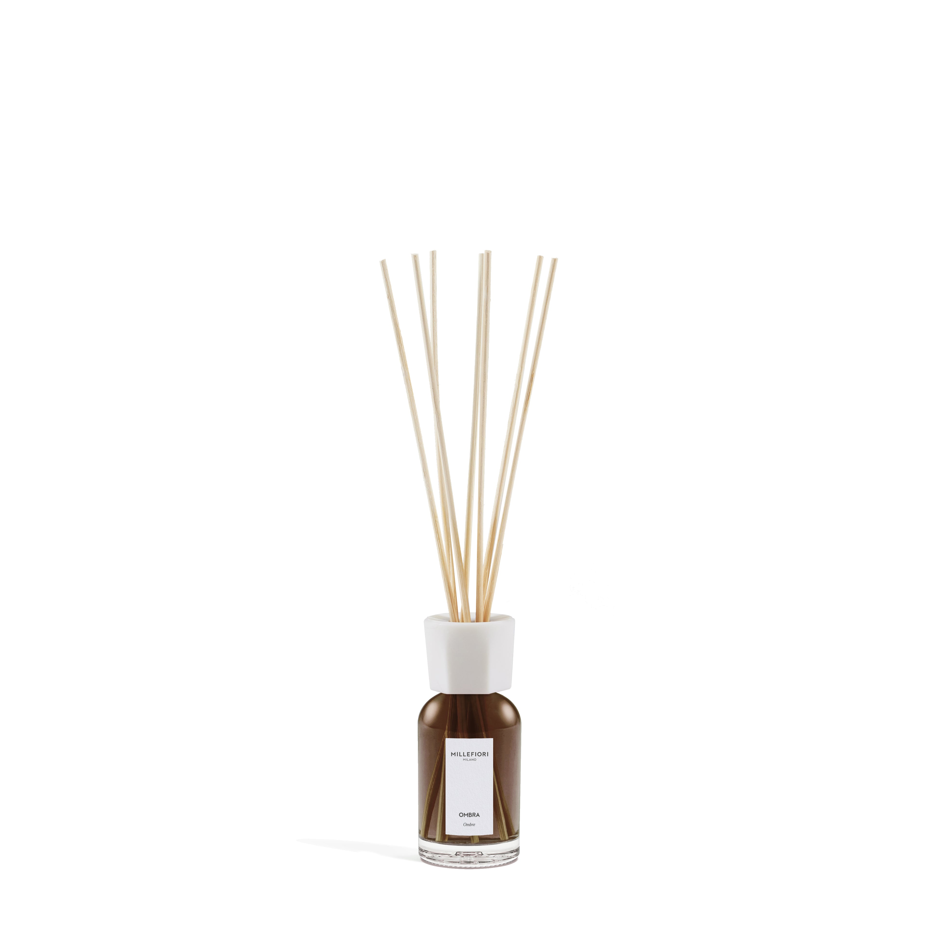Milano Geurstokjes 100 ml Ombra