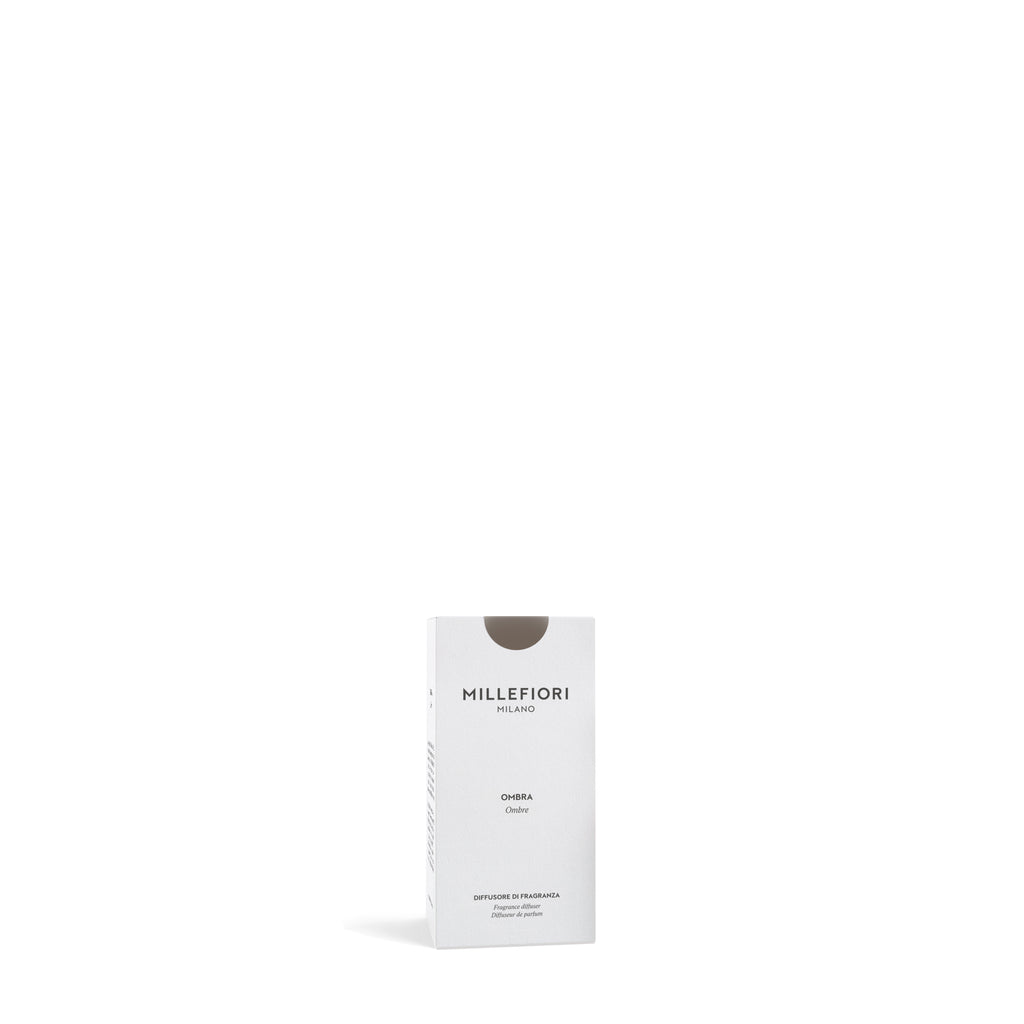Milano Geurstokjes 100 ml Ombra