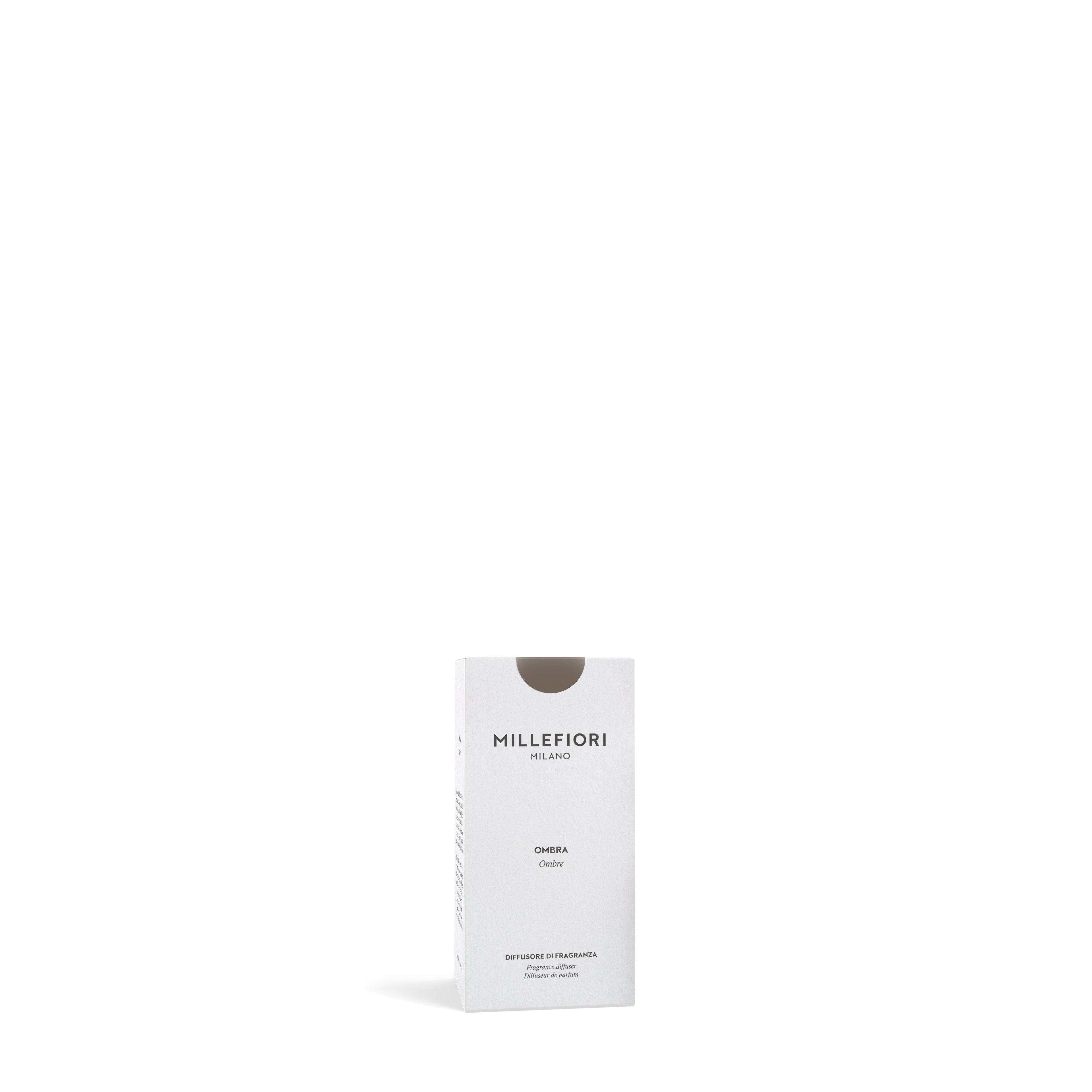 Milano Geurstokjes 100 ml Ombra