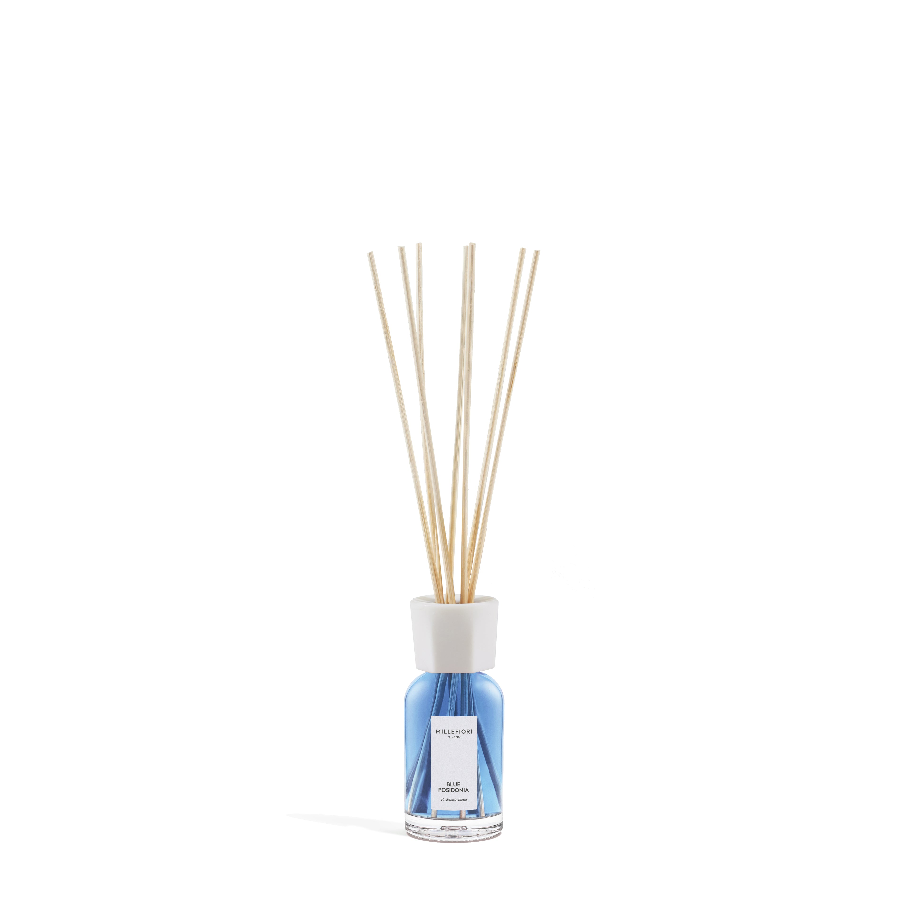 Milano Geurstokjes 100 ml Blue Posidonia