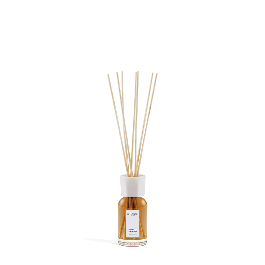 Milano Geurstokjes 100 ml Petali di Tabacco