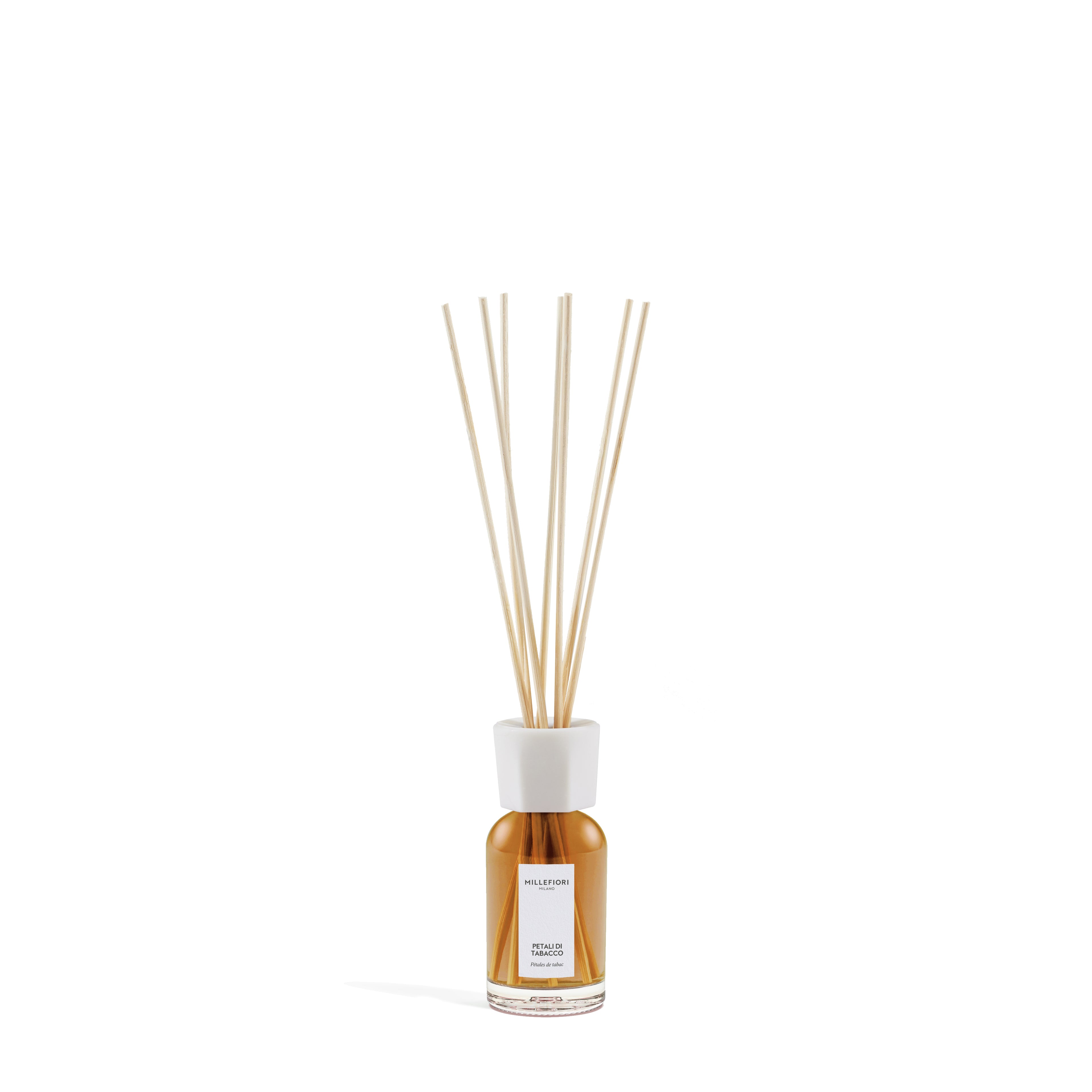 Milano Geurstokjes 100 ml Petali di Tabacco