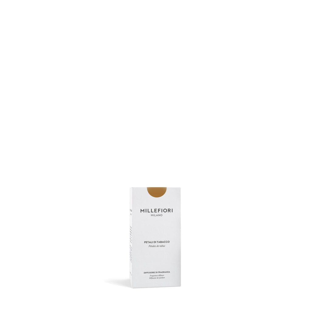 Milano Geurstokjes 100 ml Petali di Tabacco