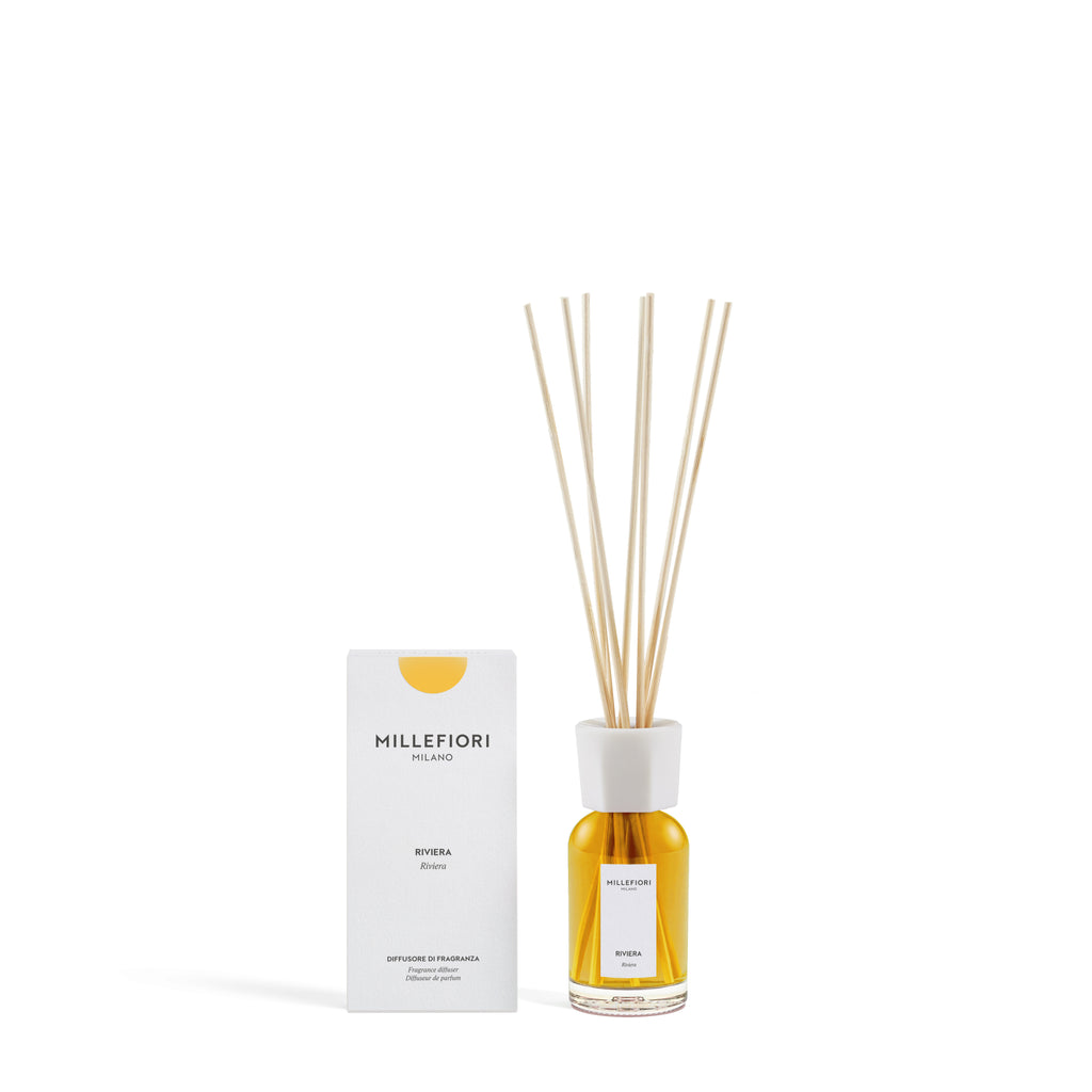 Milano Geurstokjes 100 ml Riviera