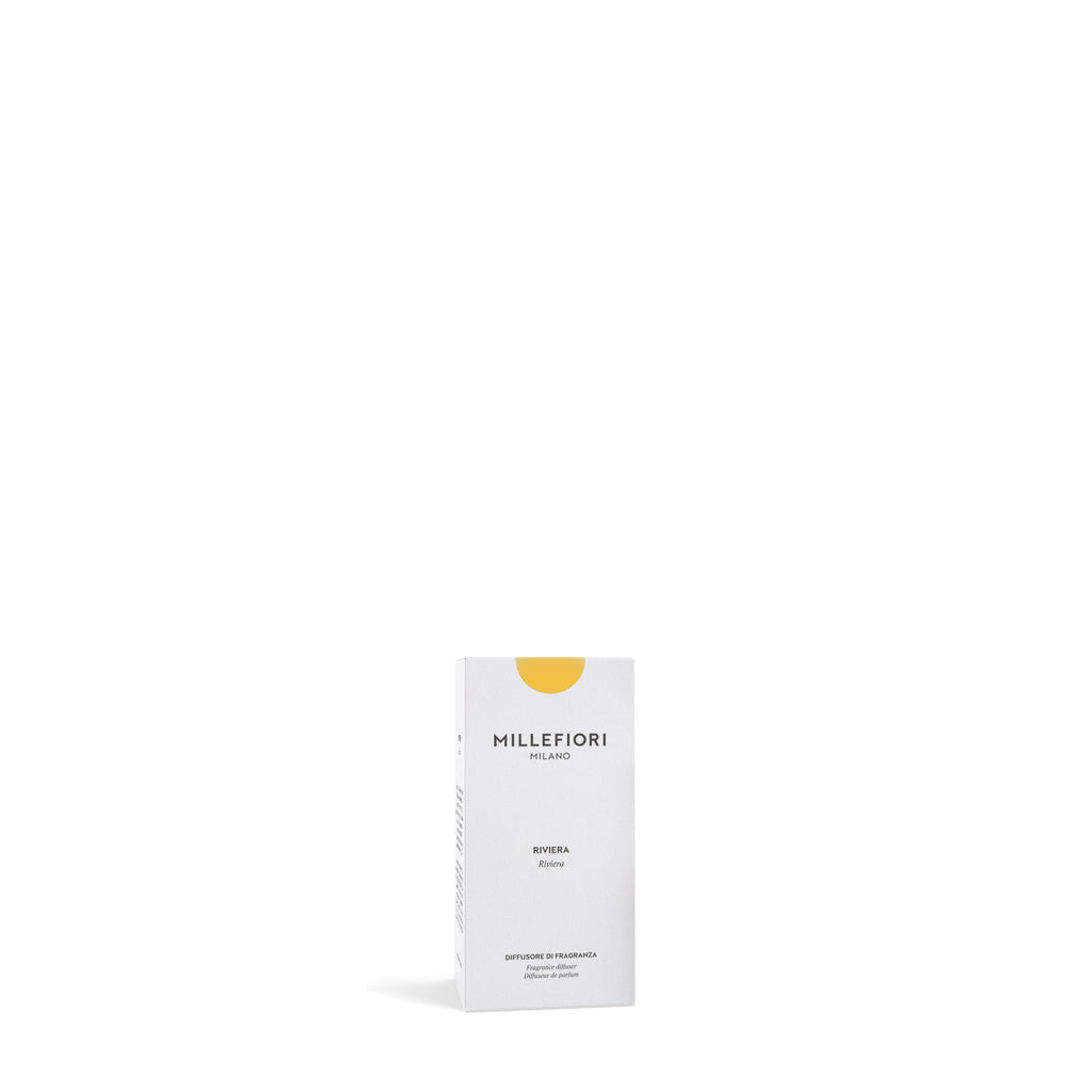 Milano Geurstokjes 100 ml Riviera