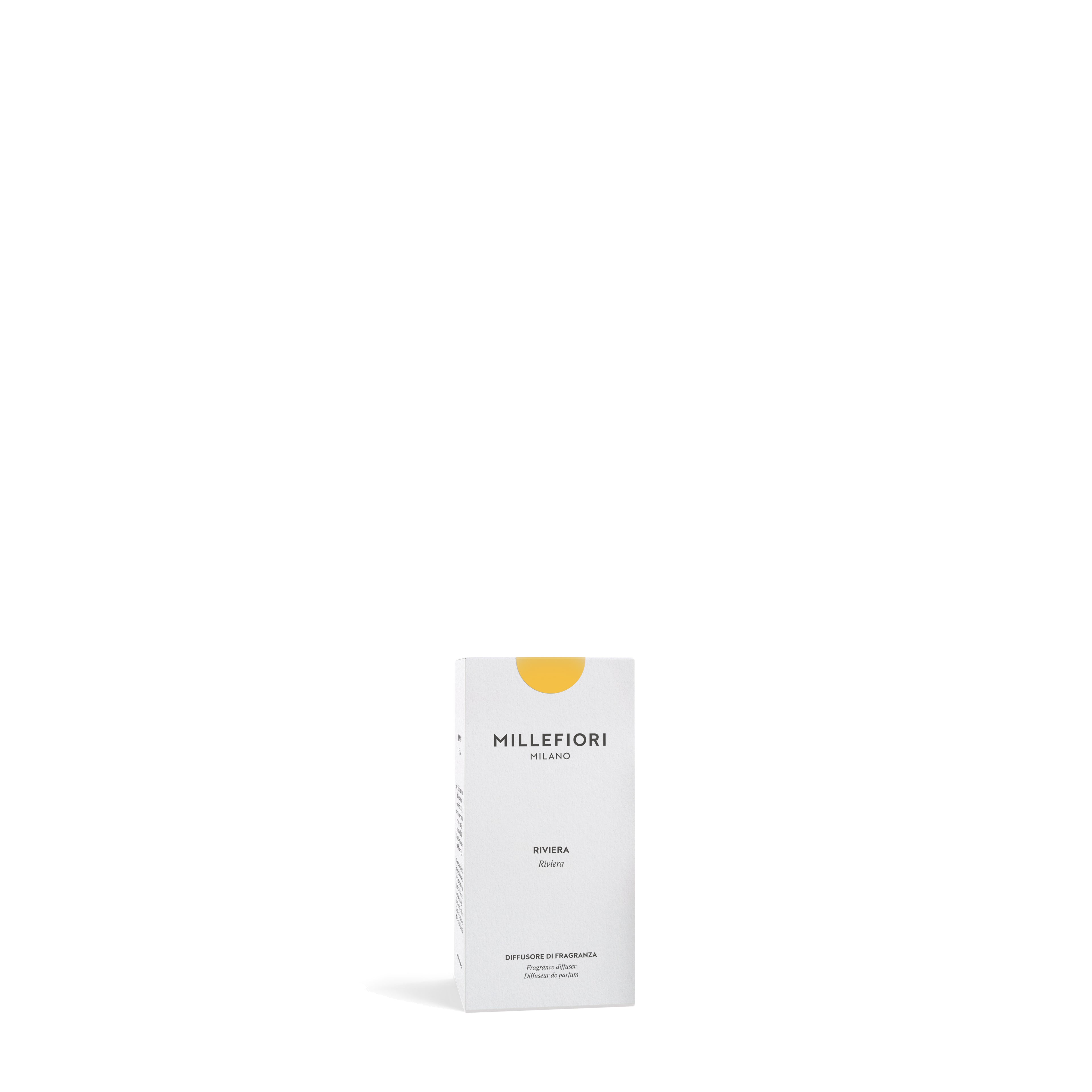Milano Geurstokjes 100 ml Riviera