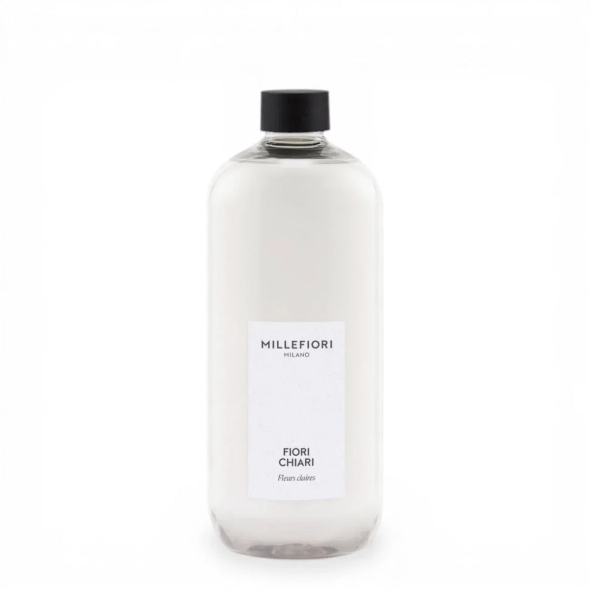 Milano Navulling voor Geurstokjes 500 ml Fiori Chiari