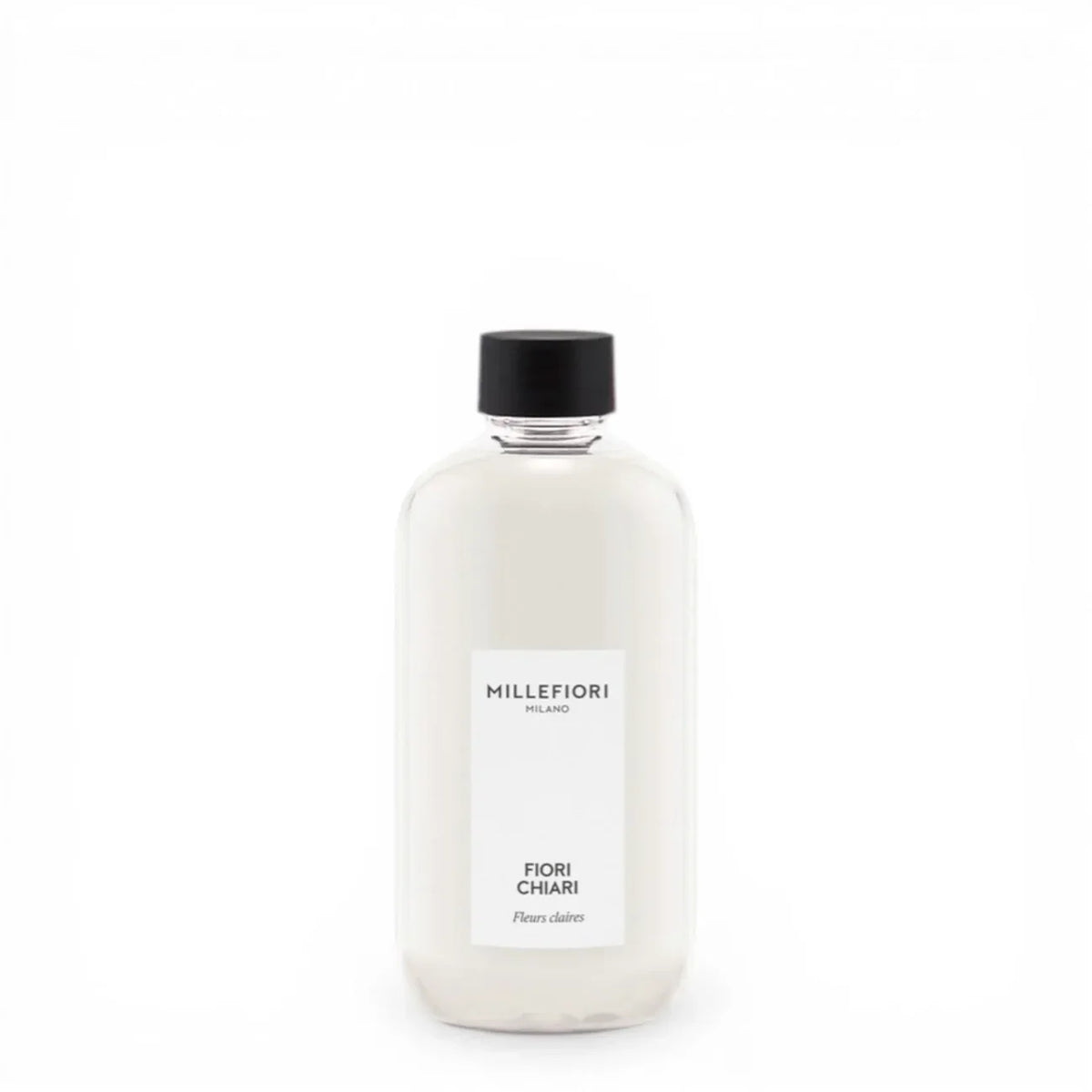 Recharge Milano pour bâtonnets de parfum 250 ml Fiori Chiari