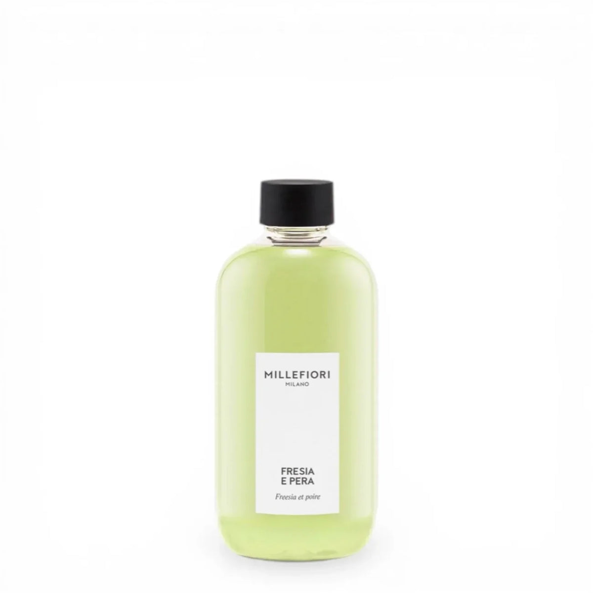 Milano Navulling voor Geurstokjes 250 ml Fresia e Pera