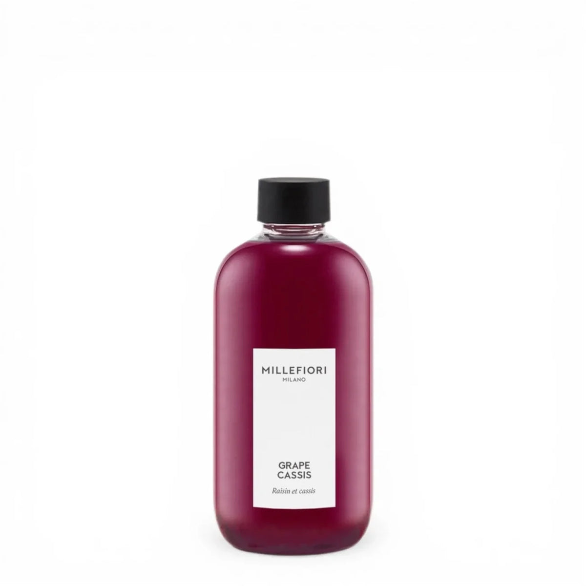 Milano Navulling voor Geurstokjes 250 ml Grape Cassis