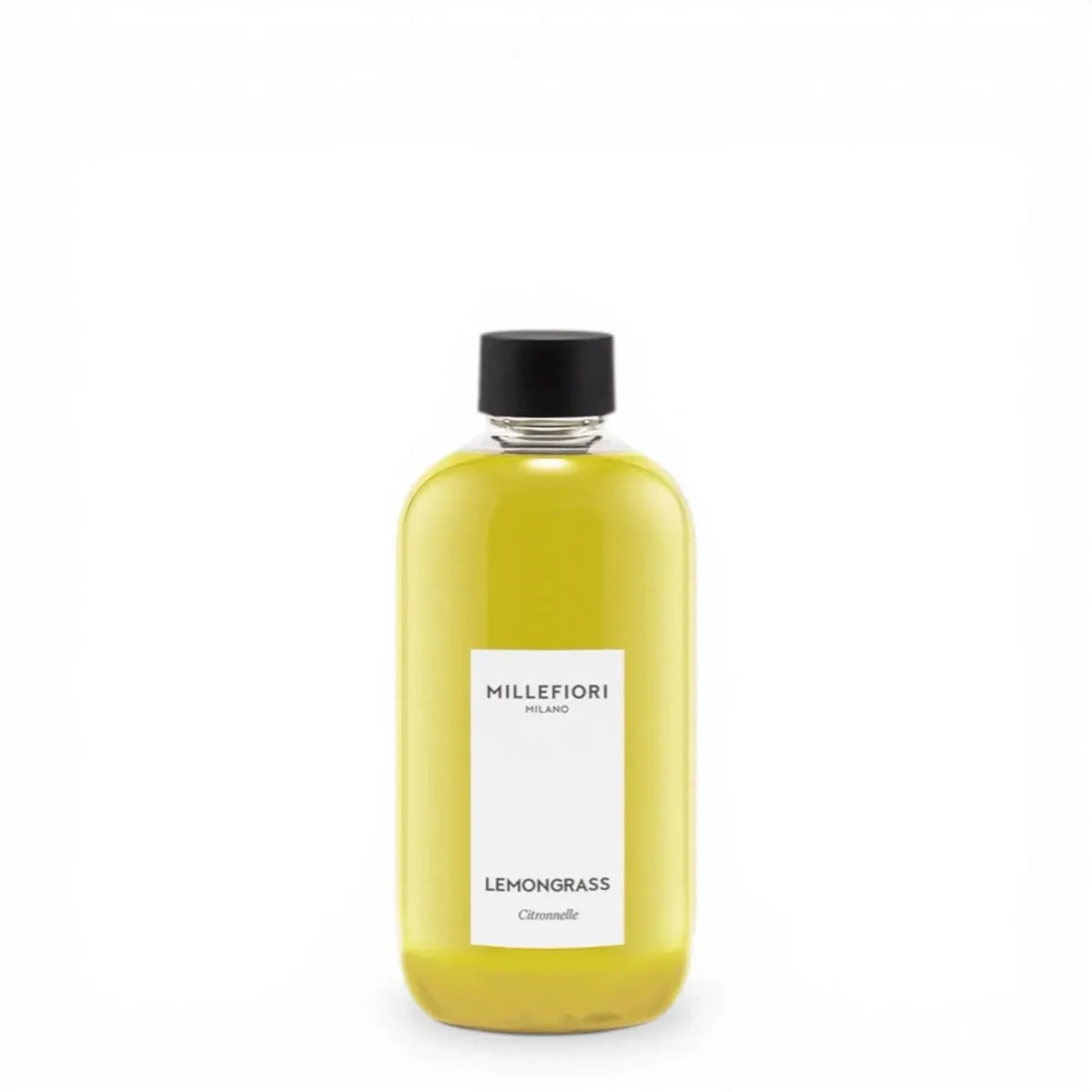 Milano Navulling voor Geurstokjes 250 ml Lemon Grass