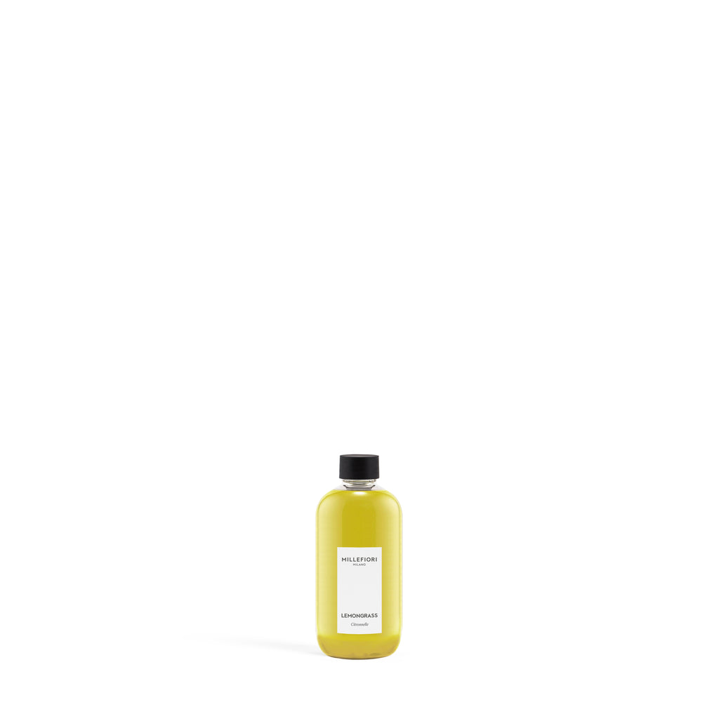 Milano Refill for Fragrance Reeds 250 ml Lemon Grass