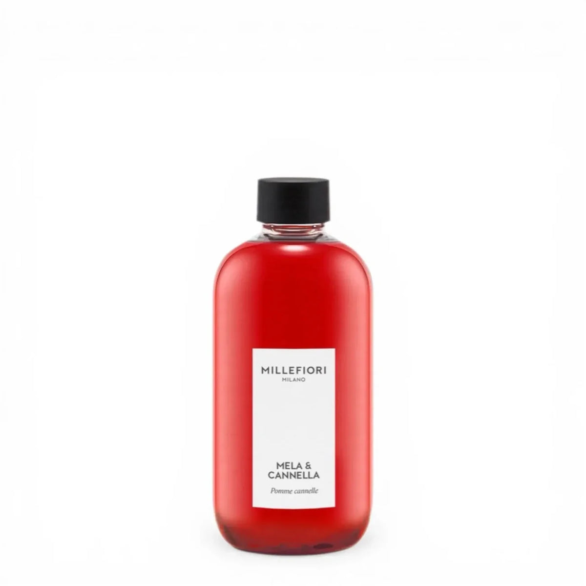Milano Navulling voor Geurstokjes 250 ml Mela & Cannella