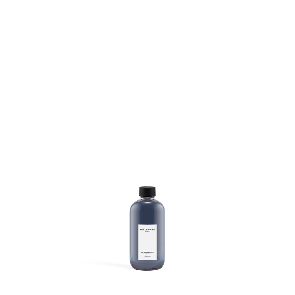 Milano Reed Diffuser Refill 250ml Notturno