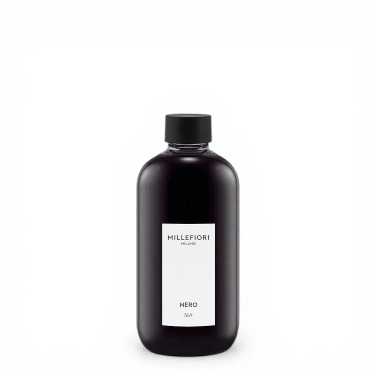 Milano Navulling voor Geurstokjes 250 ml Nero