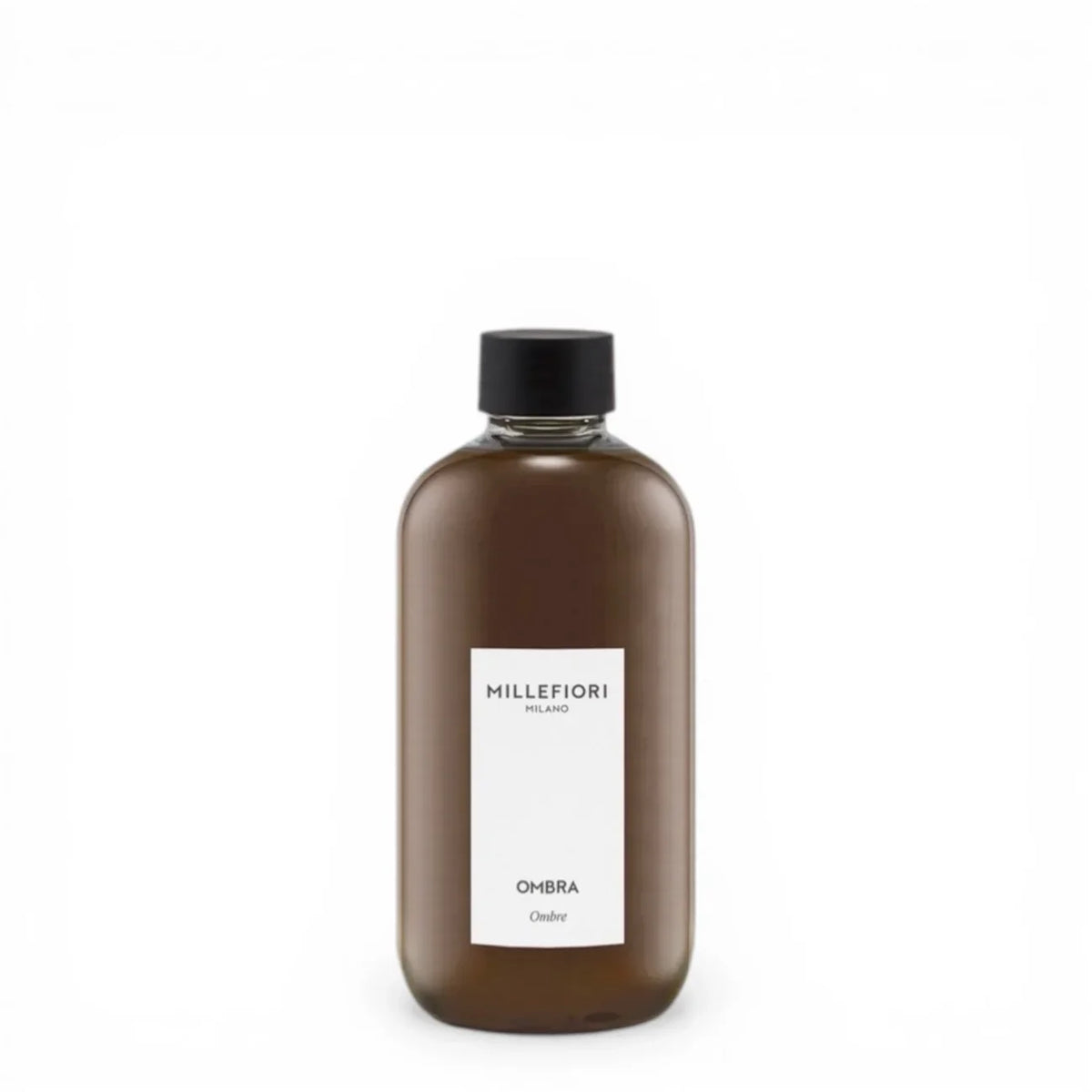 Milano Navulling voor Geurstokjes 250 ml Ombra