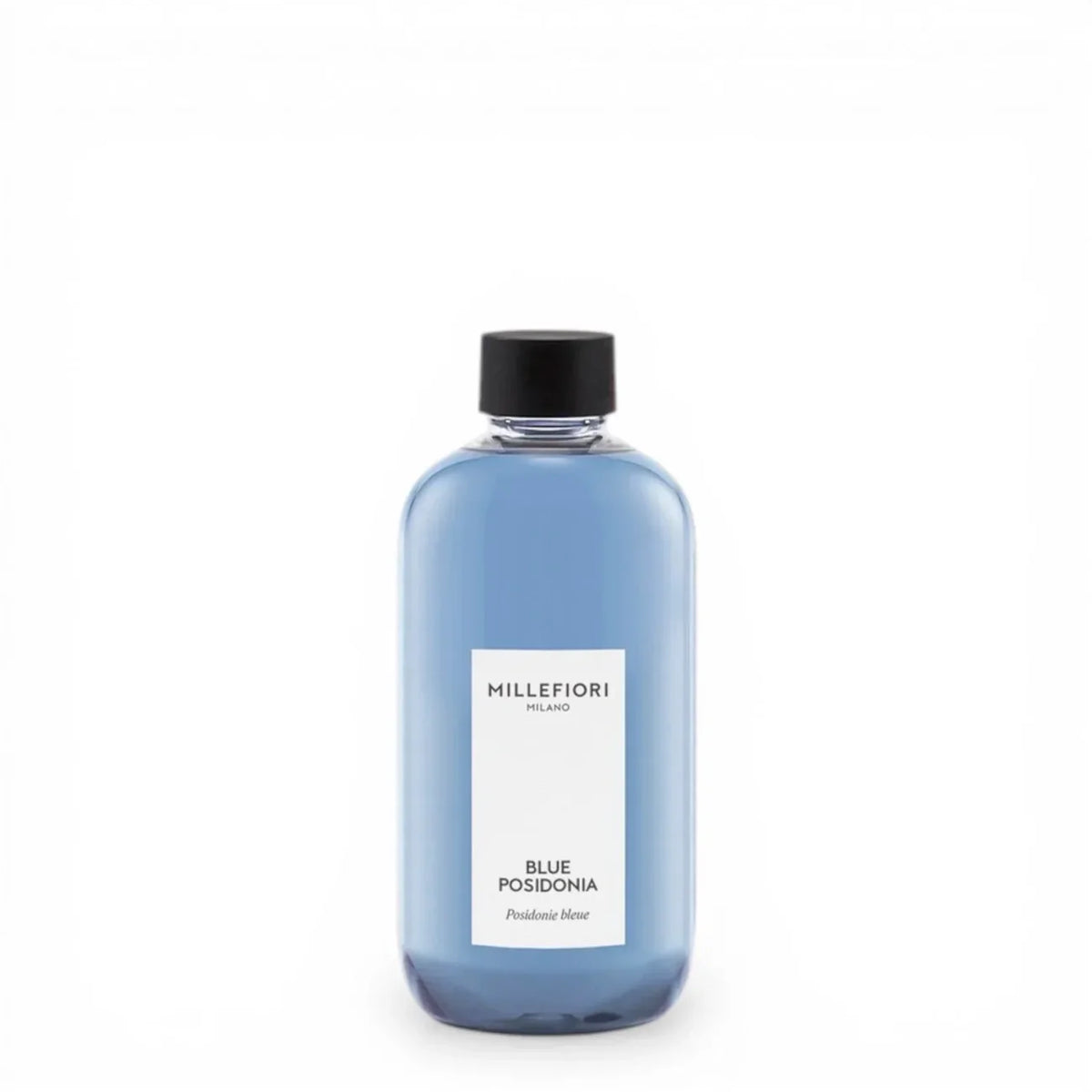 Milano Navulling voor Geurstokjes 250 ml Blue Posidonia